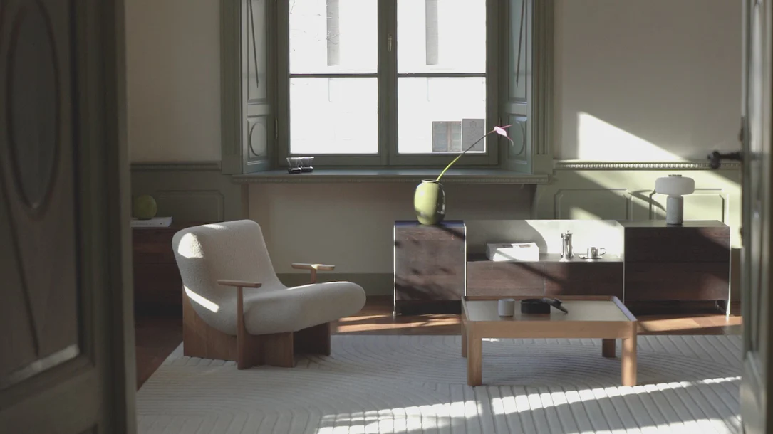 Modern Polish Design for Home