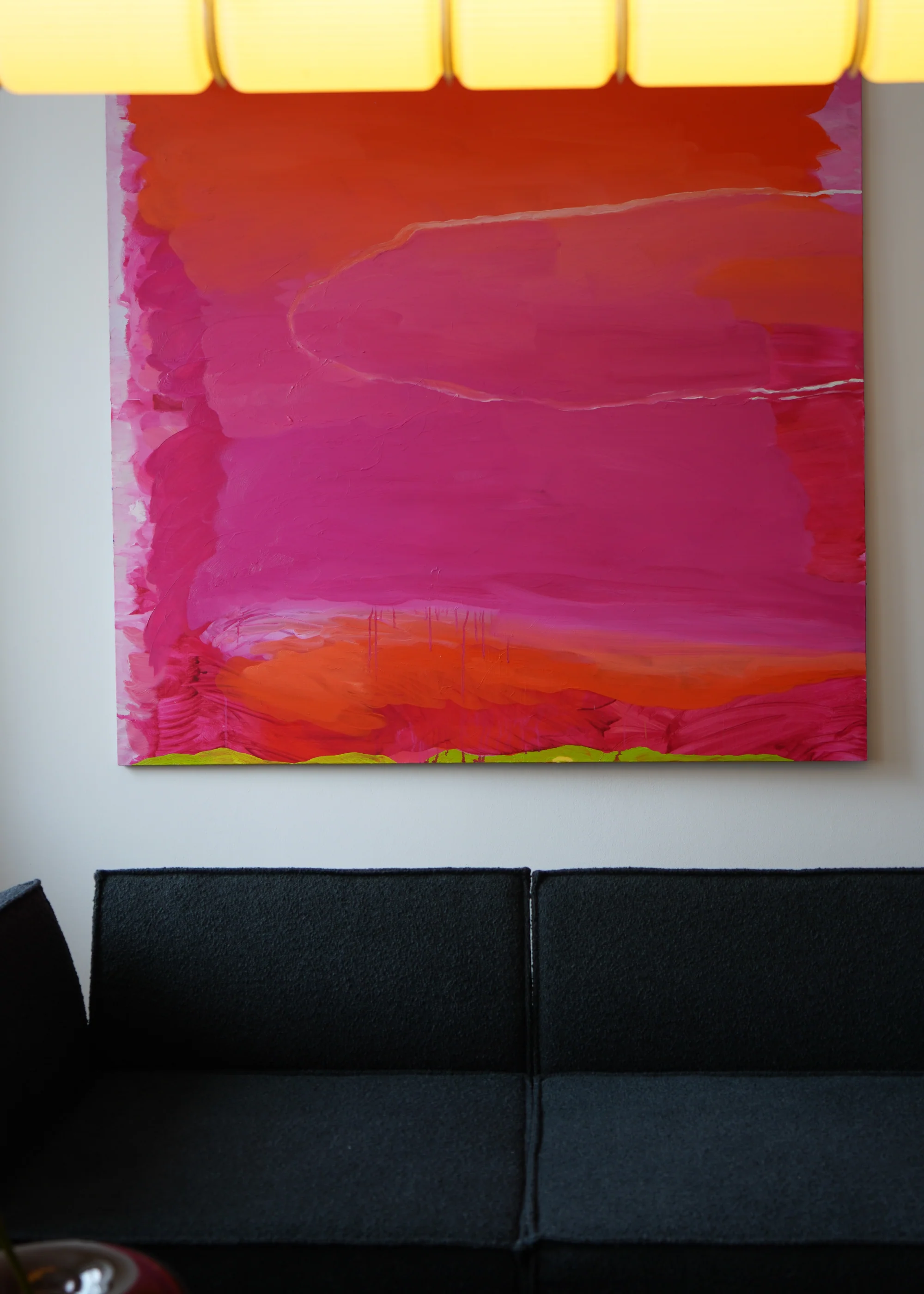 ANDO modular sofa - Image 14