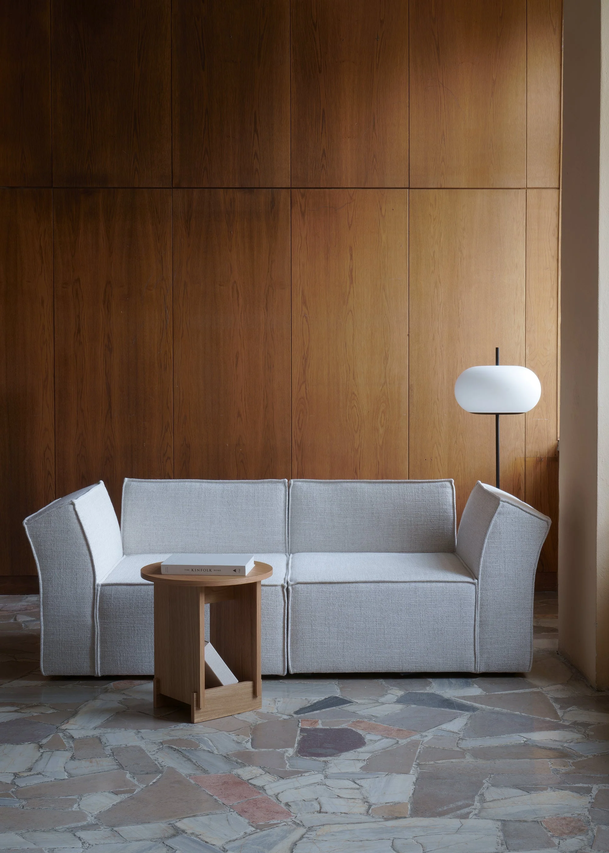 ANDO modular sofa - Image 5