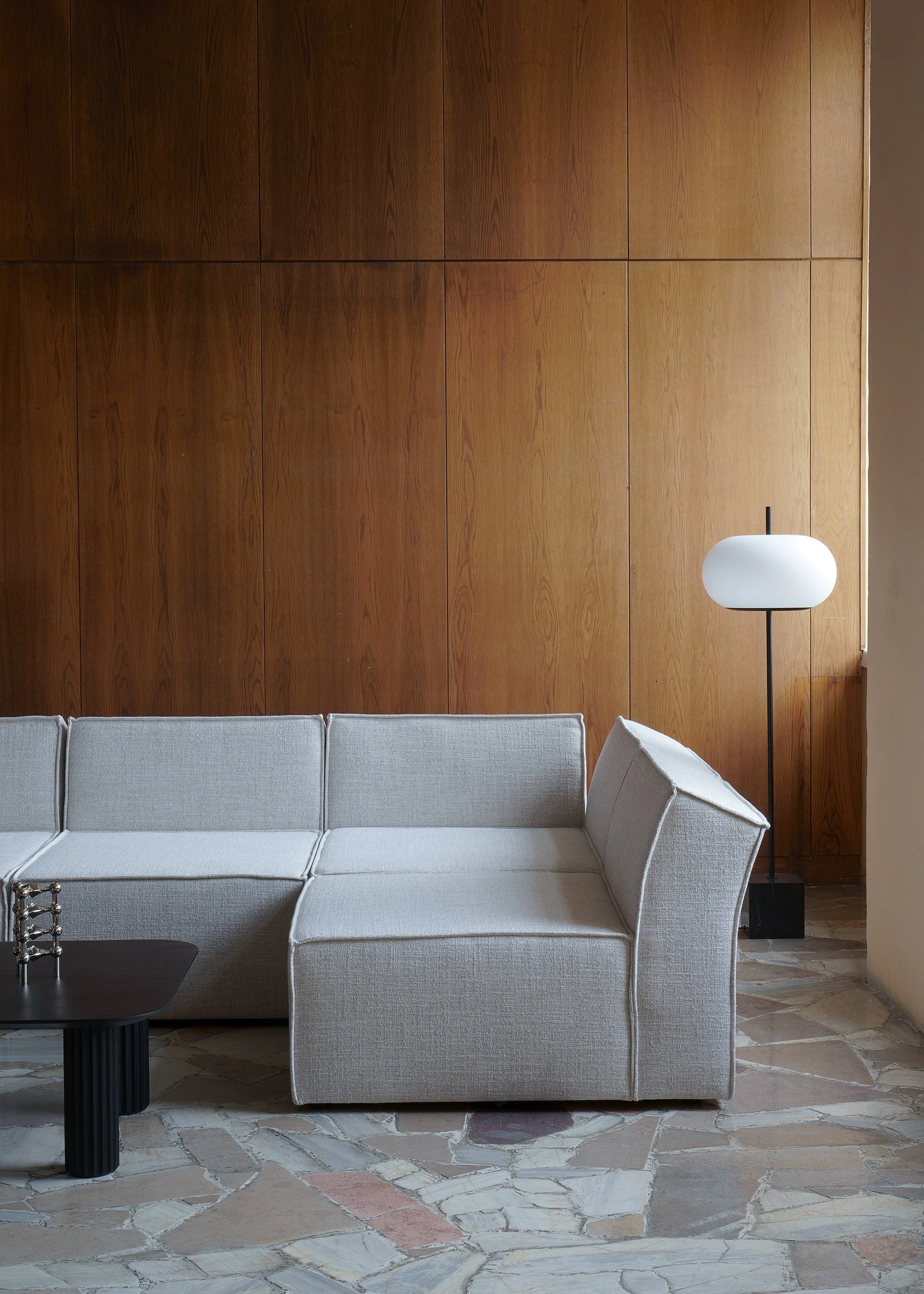 ANDO modular sofa - Image 7