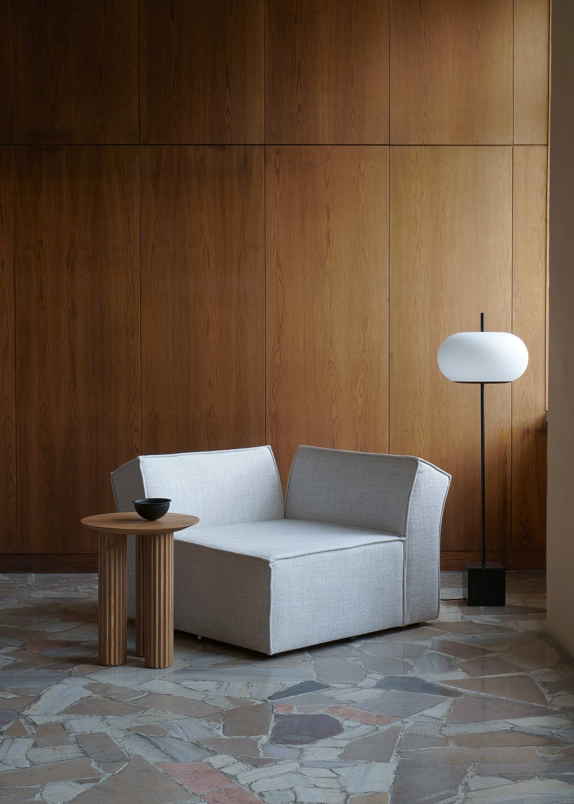 ANDO modular sofa - Image 9