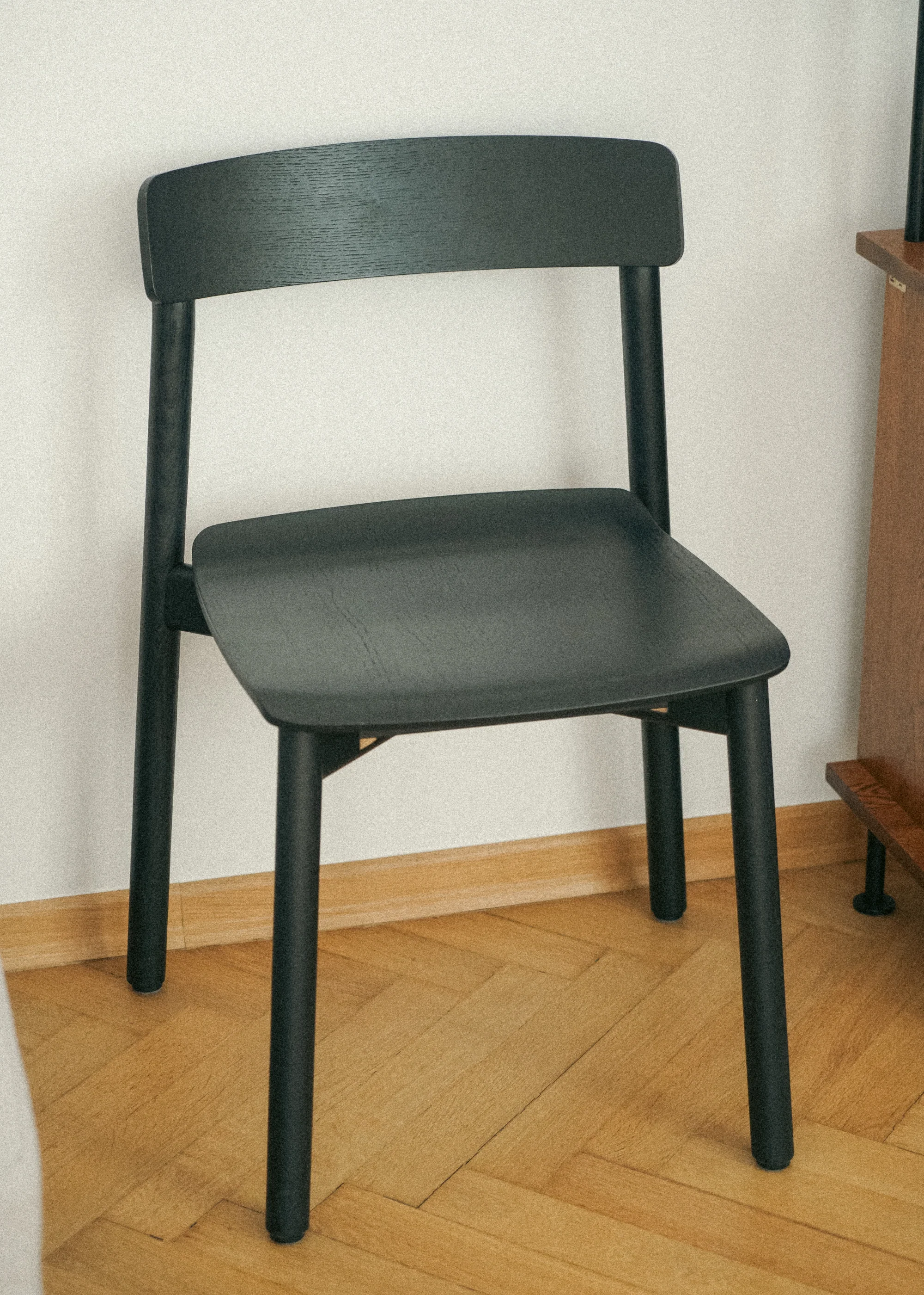 ARCHE chair / Black - Image 11