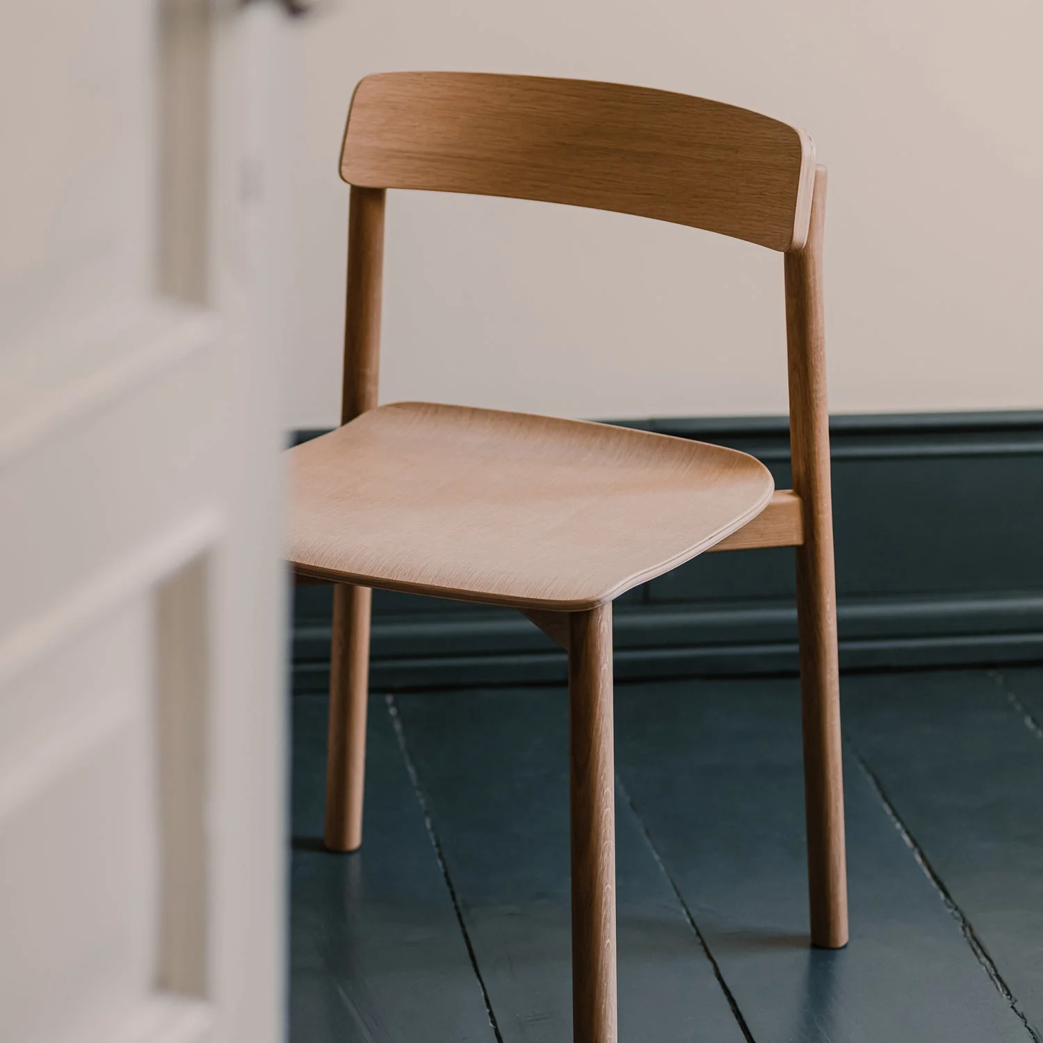 ARCHE chair / Natur oak - Image 13