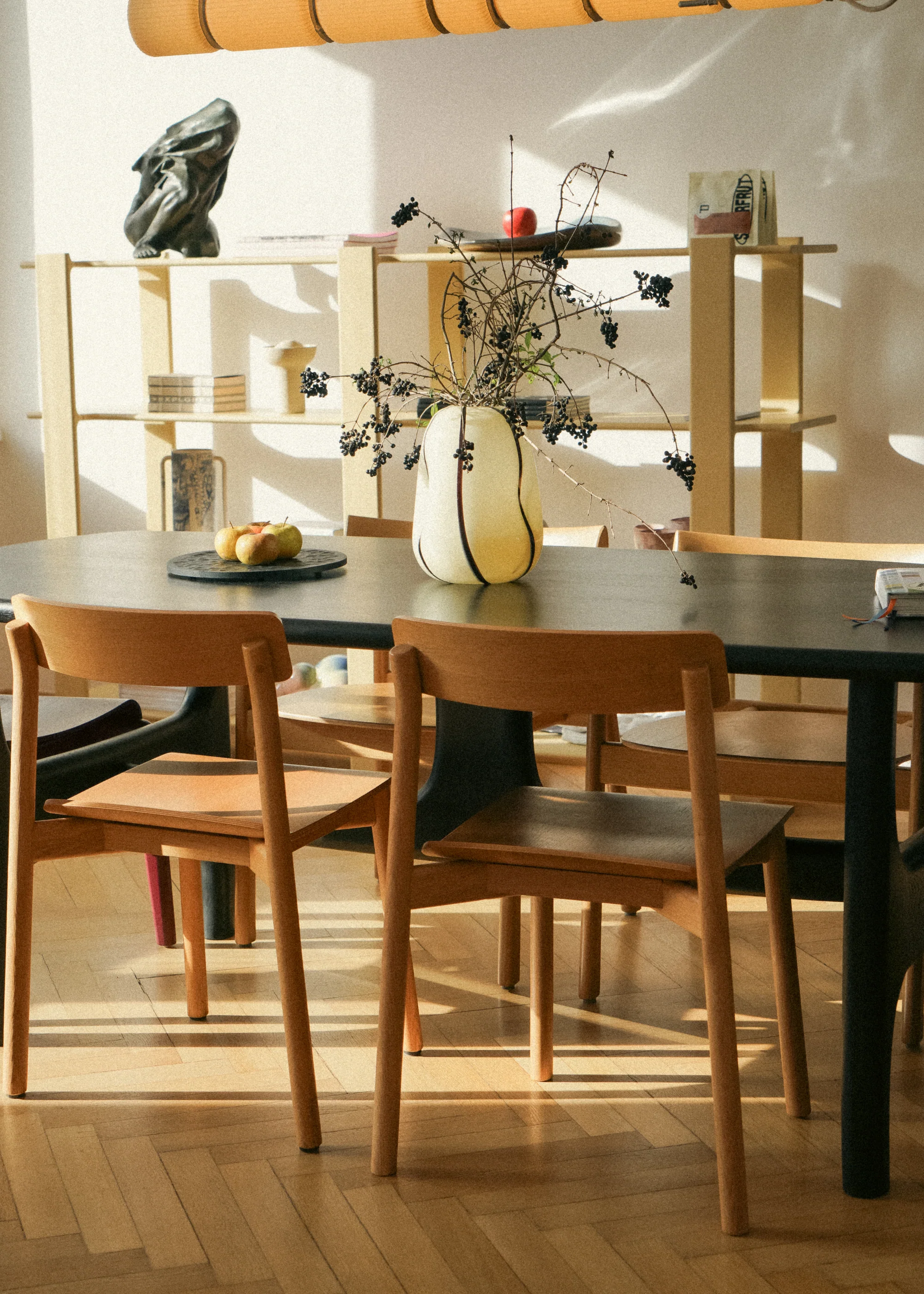 ARCHE chair / Natur oak - Image 14