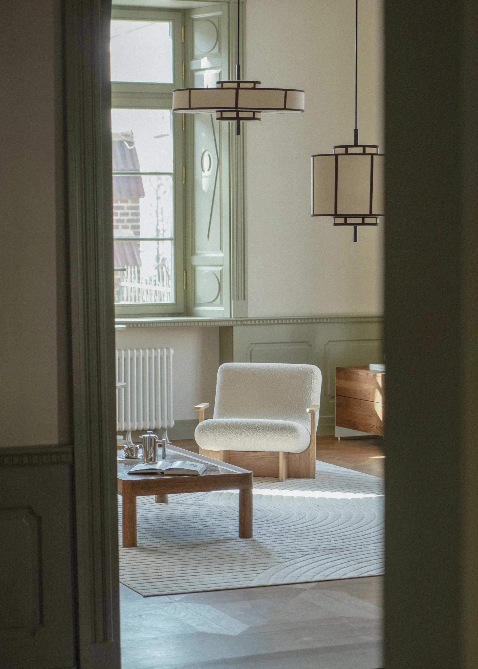 AURA 60 lamp - Image 4