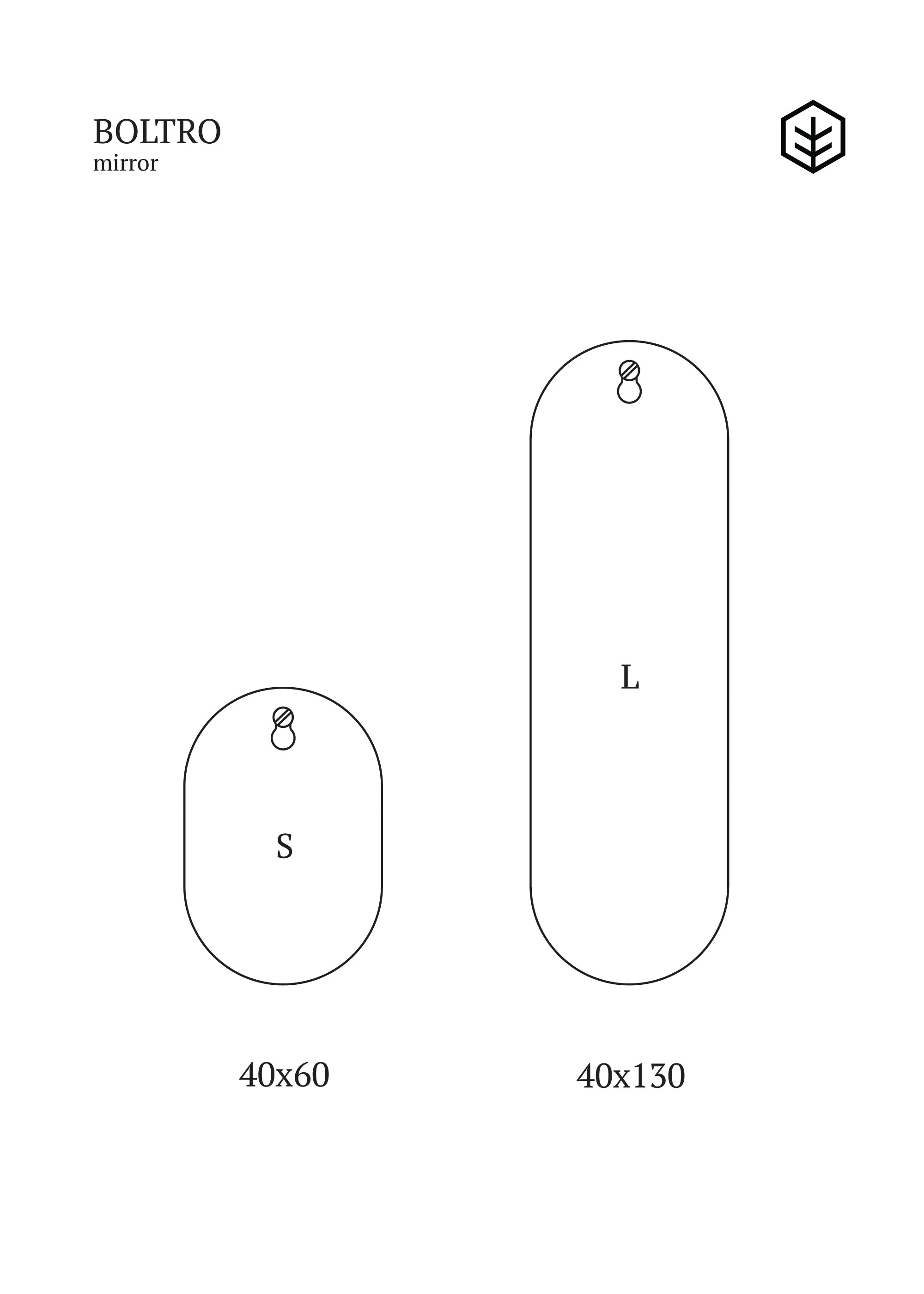 BOLTRO S mirror - Image 6