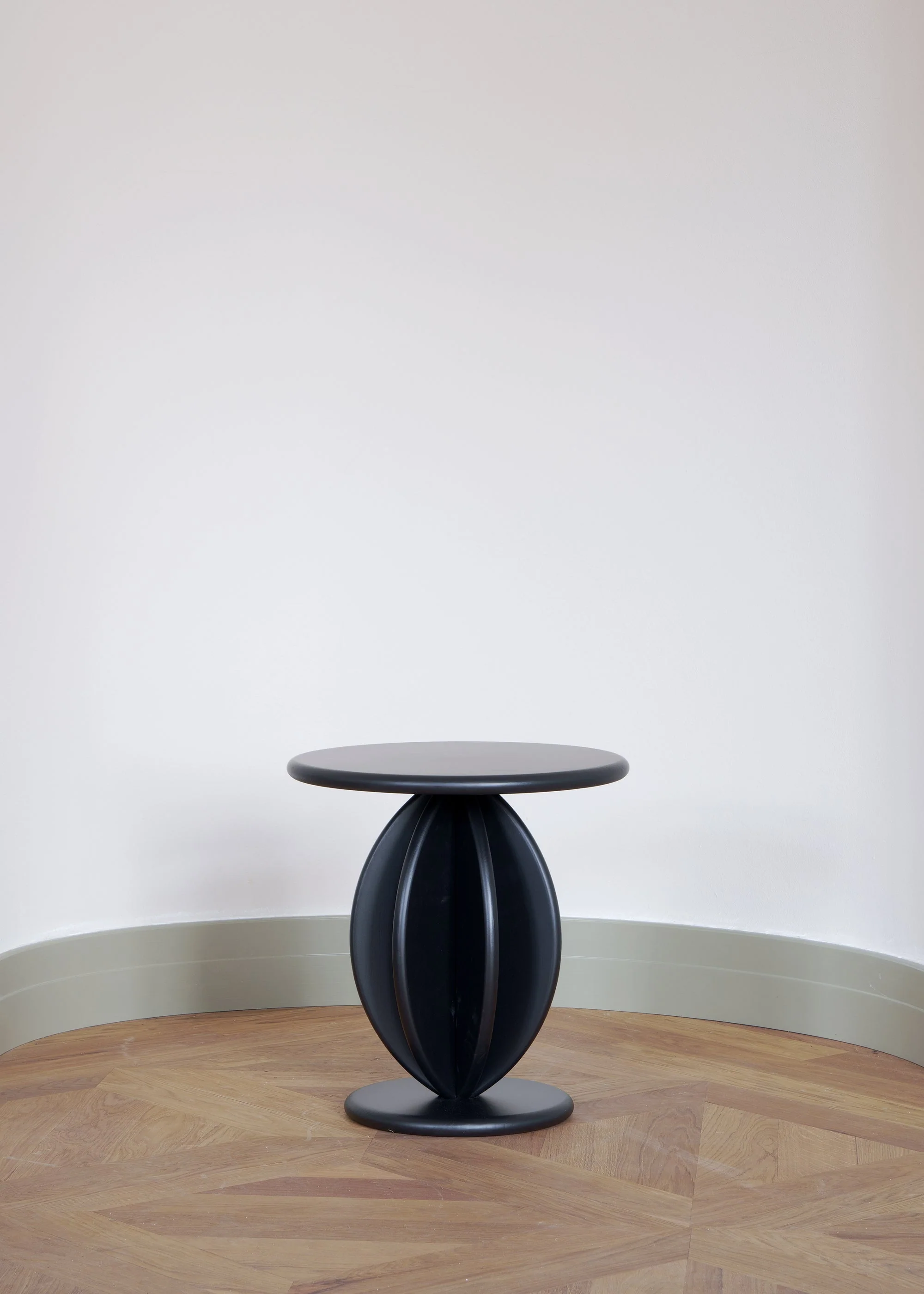 CITRUS HIGH coffee table / Black - Image 3