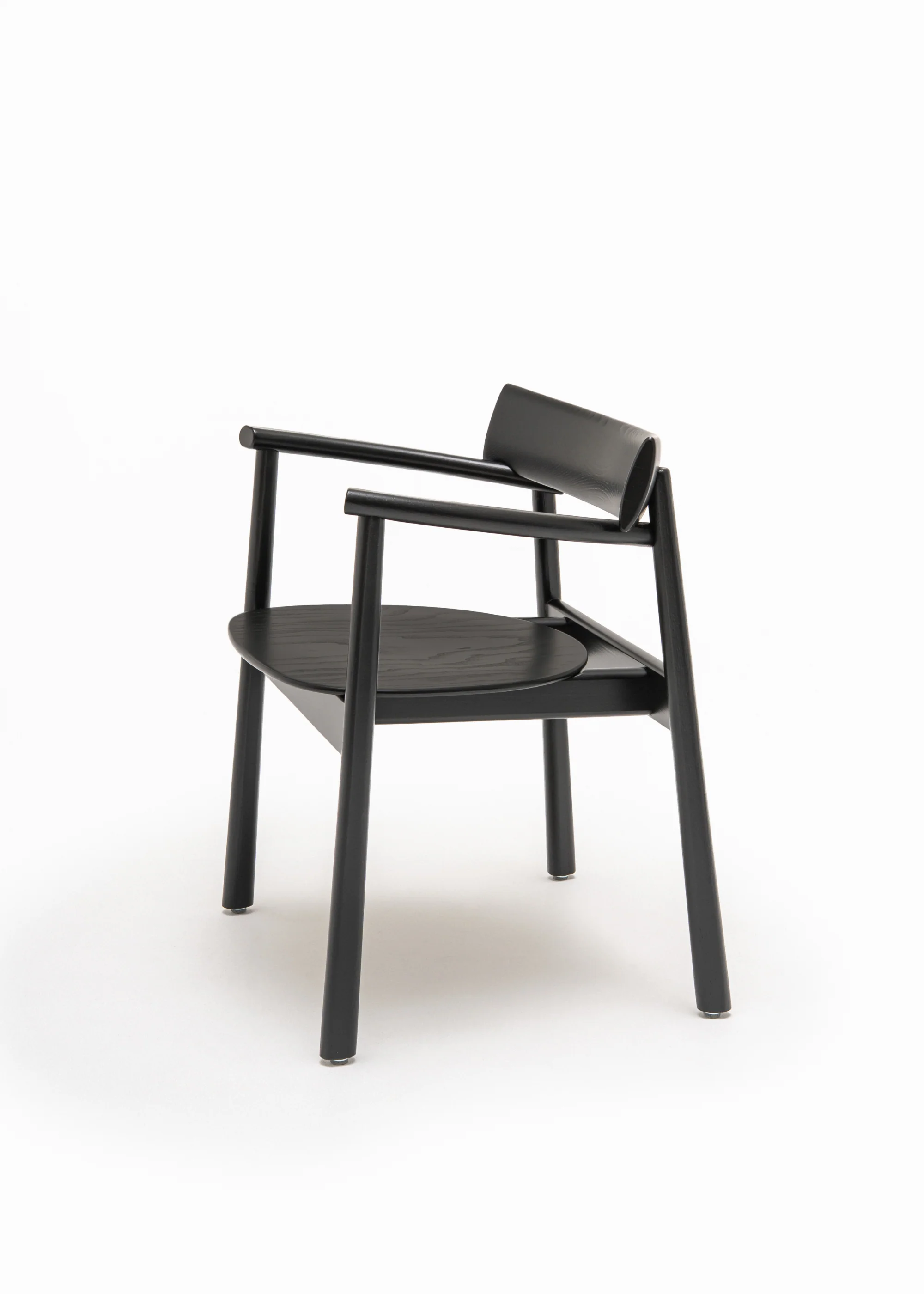 ELIPSA chair / Black - Image 9