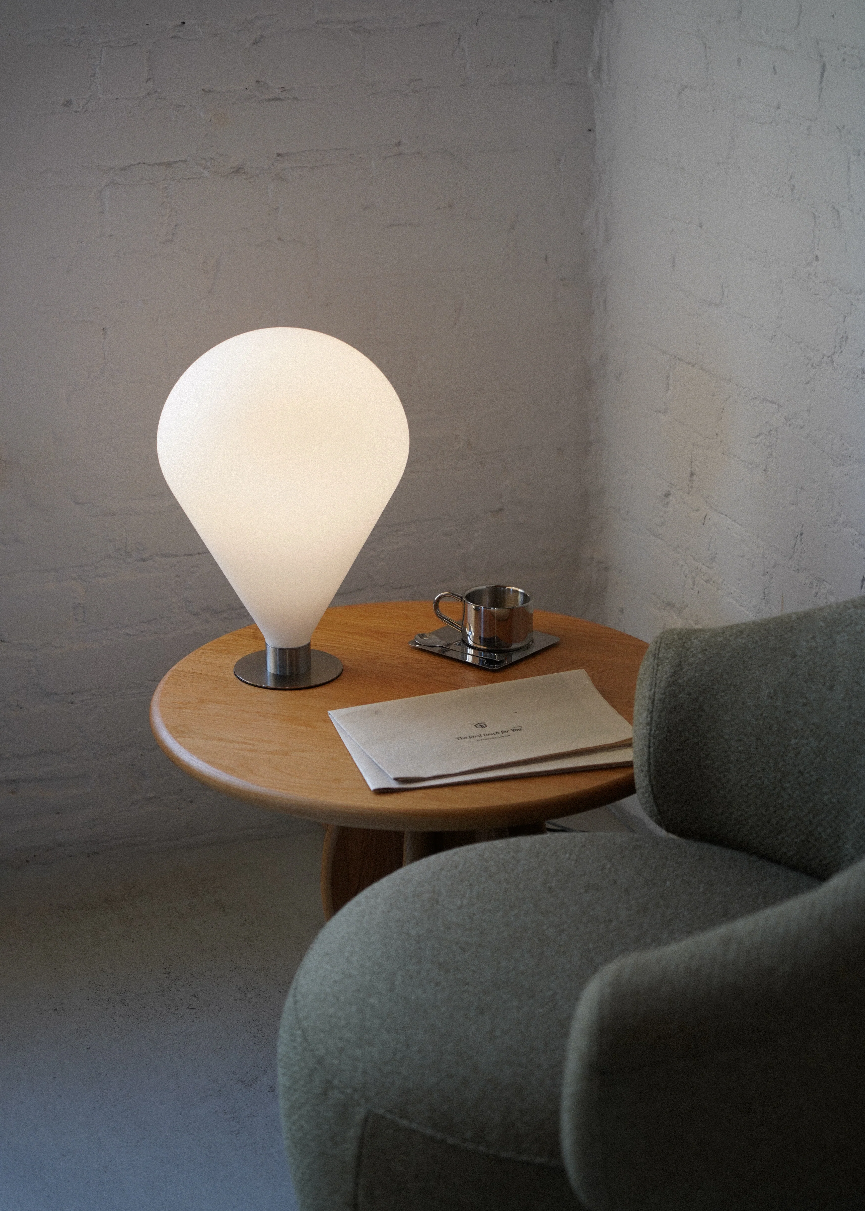 ELY lamp - Image 3