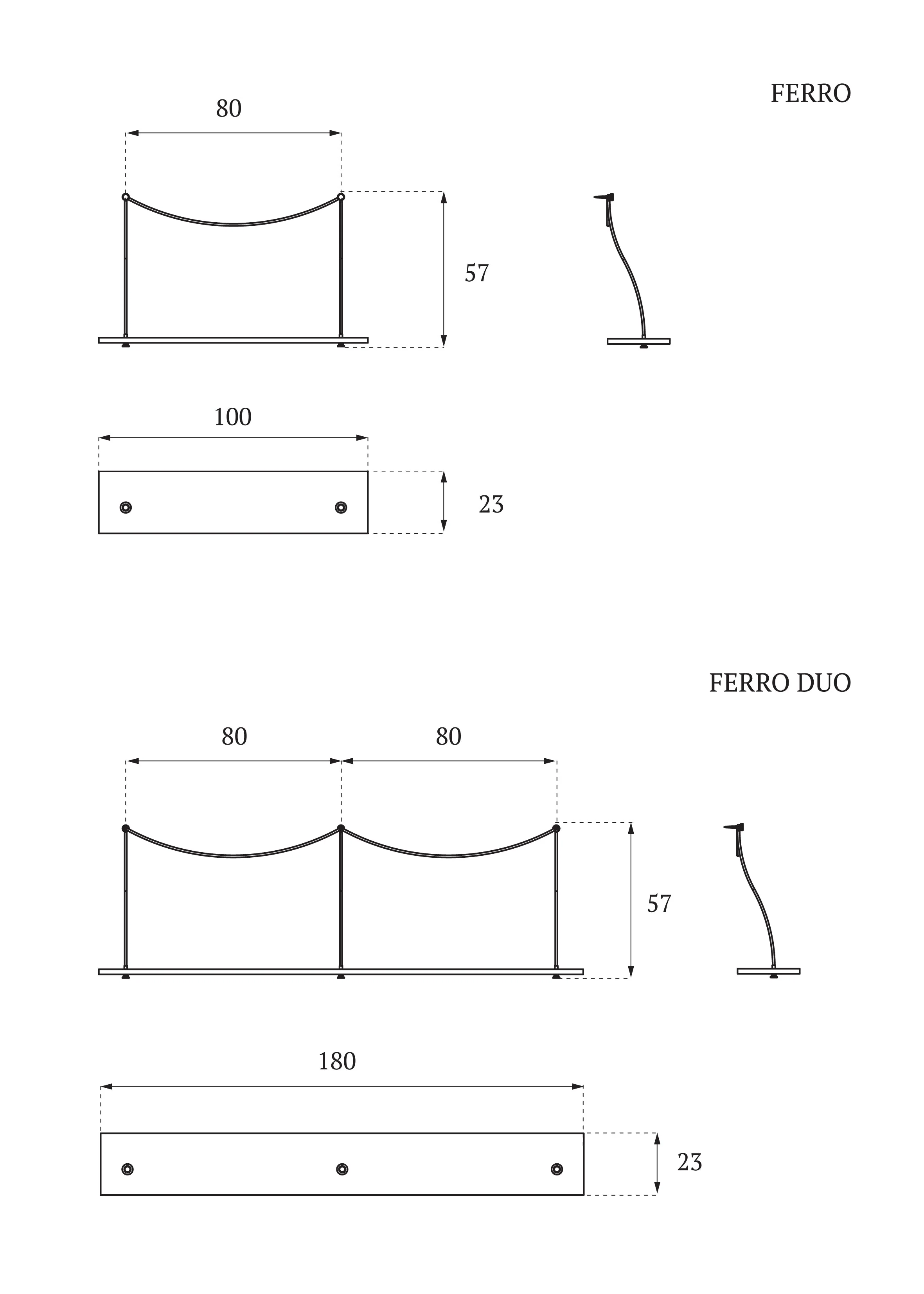 FERRO shelf - Image 6