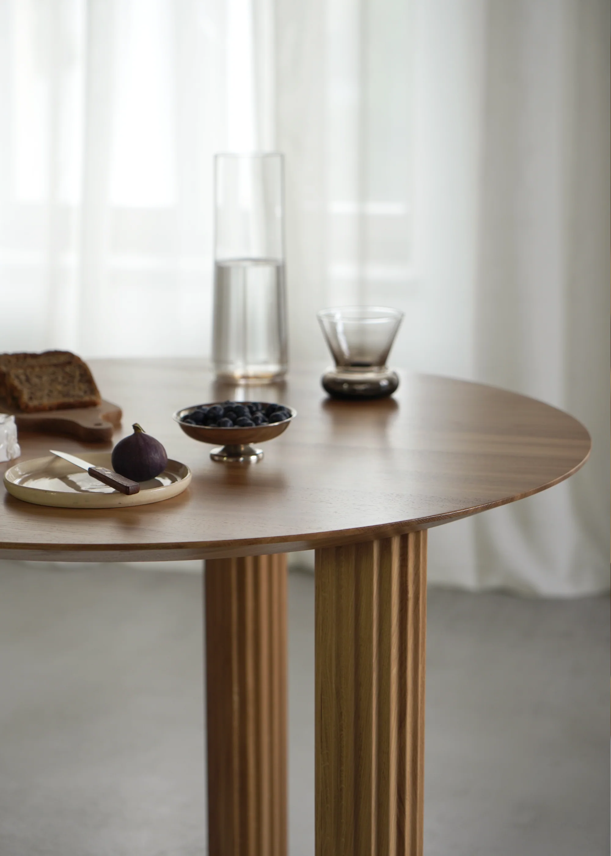 FILAR 90 table / Natur oak - Image 5