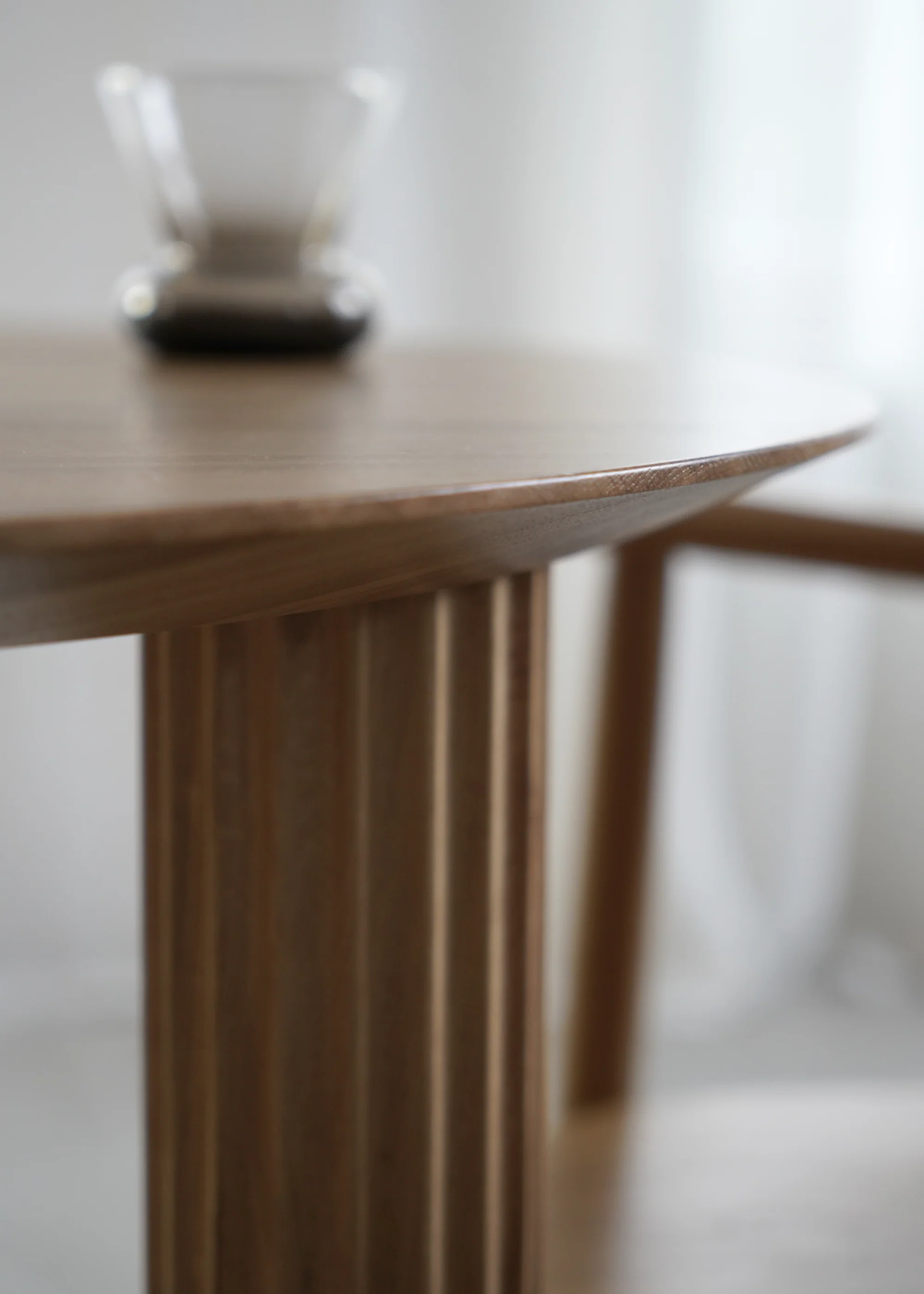 FILAR 90 table / Natur oak - Image 6