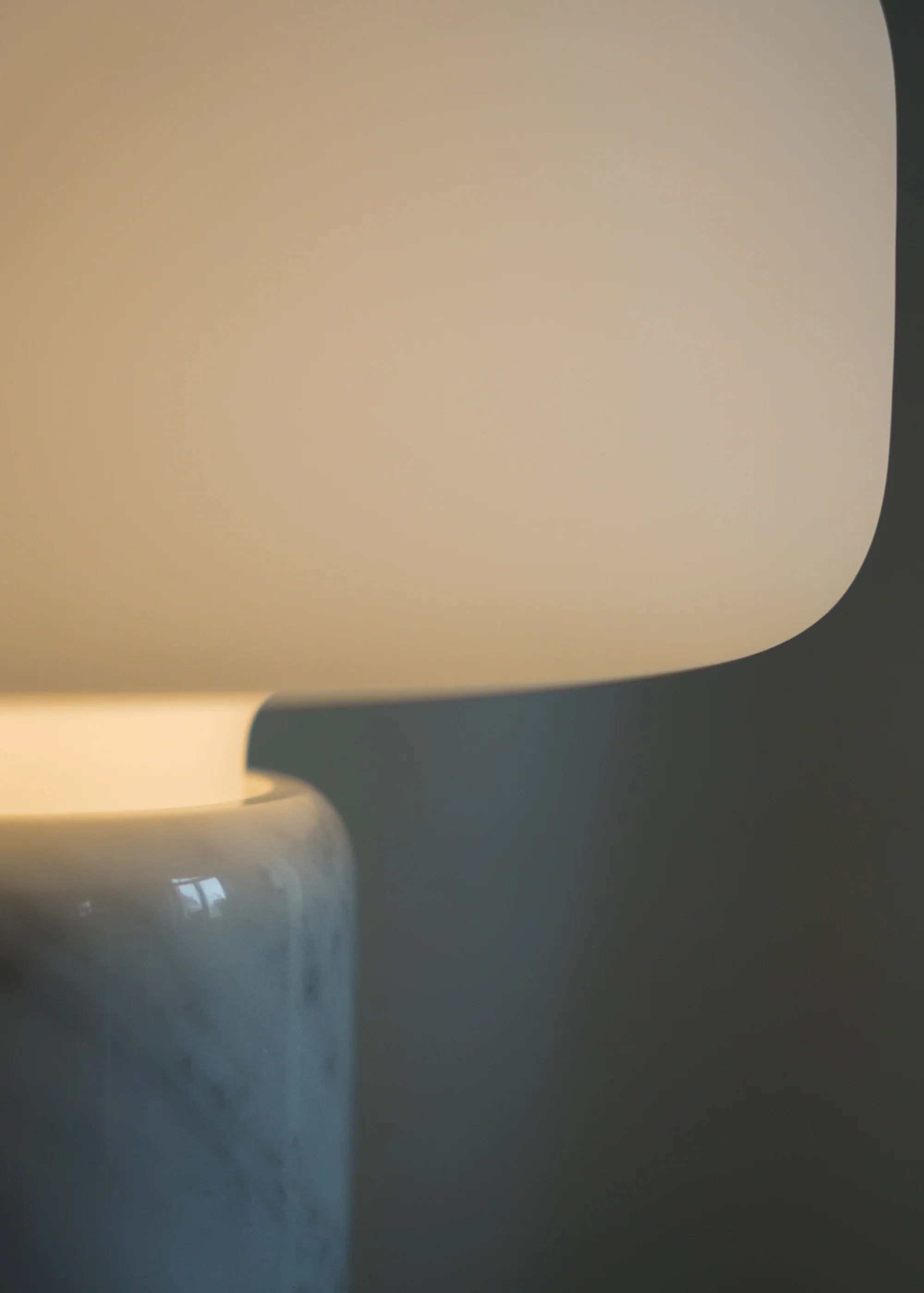 FONTE lamp / White - Image 8