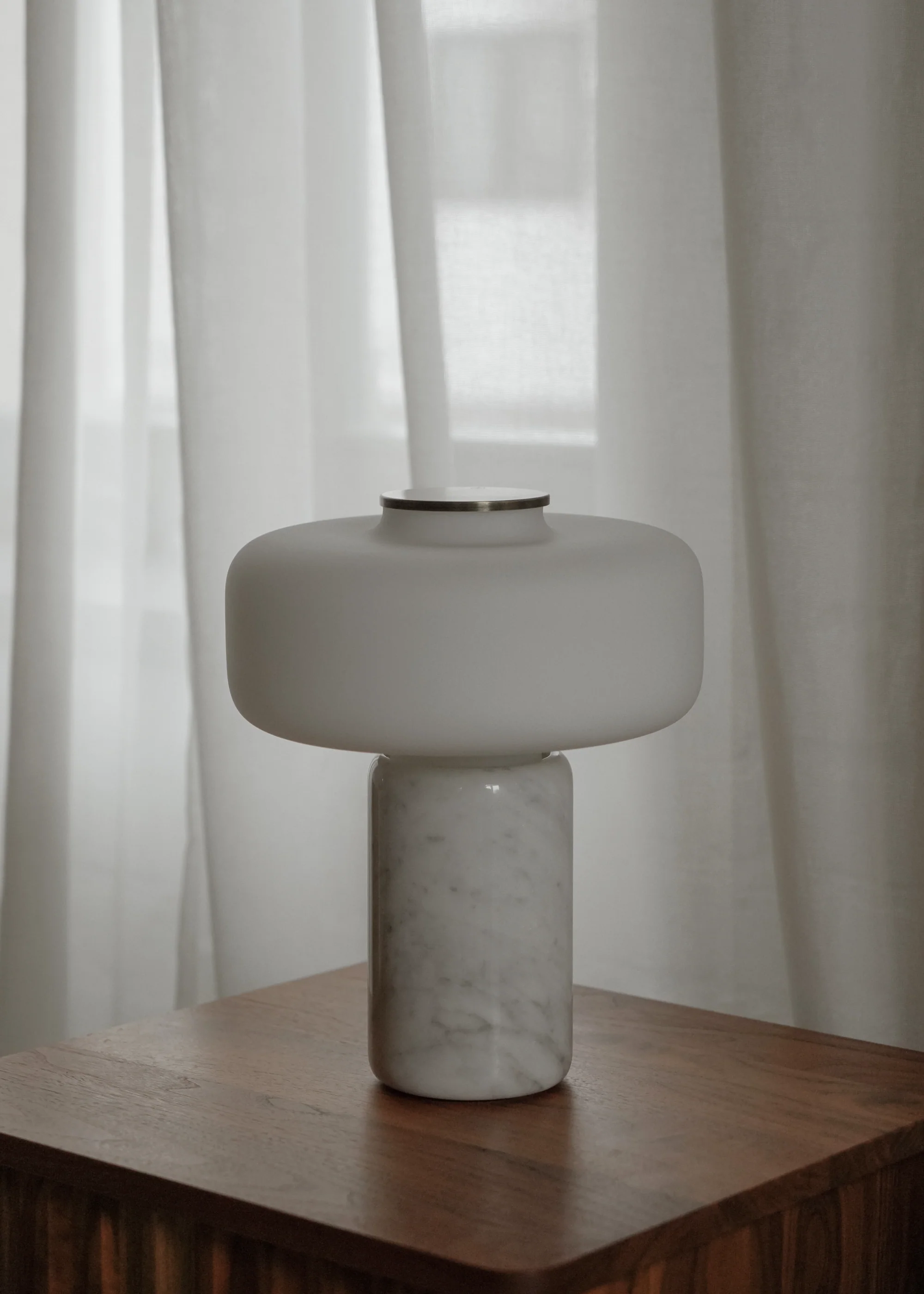 FONTE lamp / White - Image 9