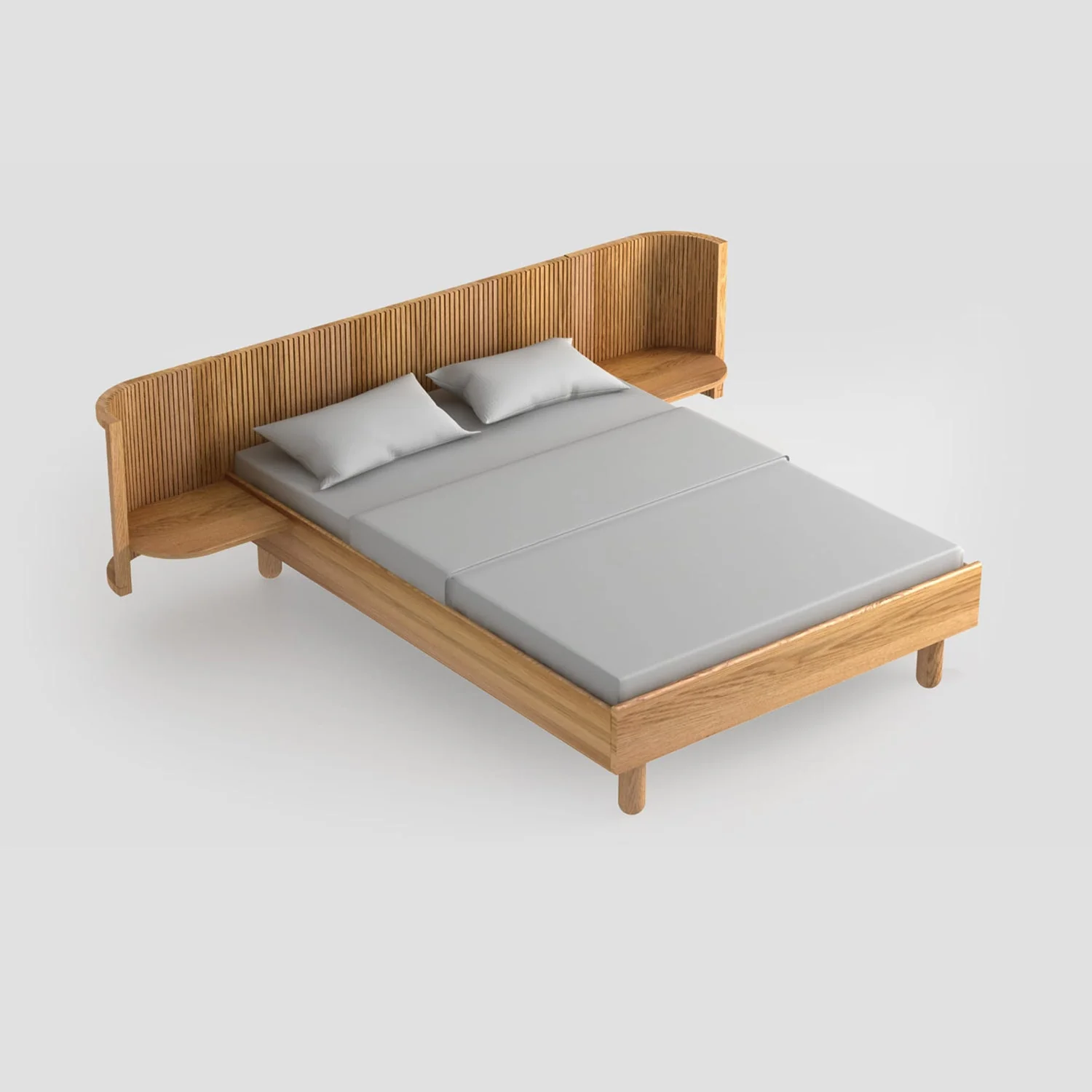 HUG bed - Image 6