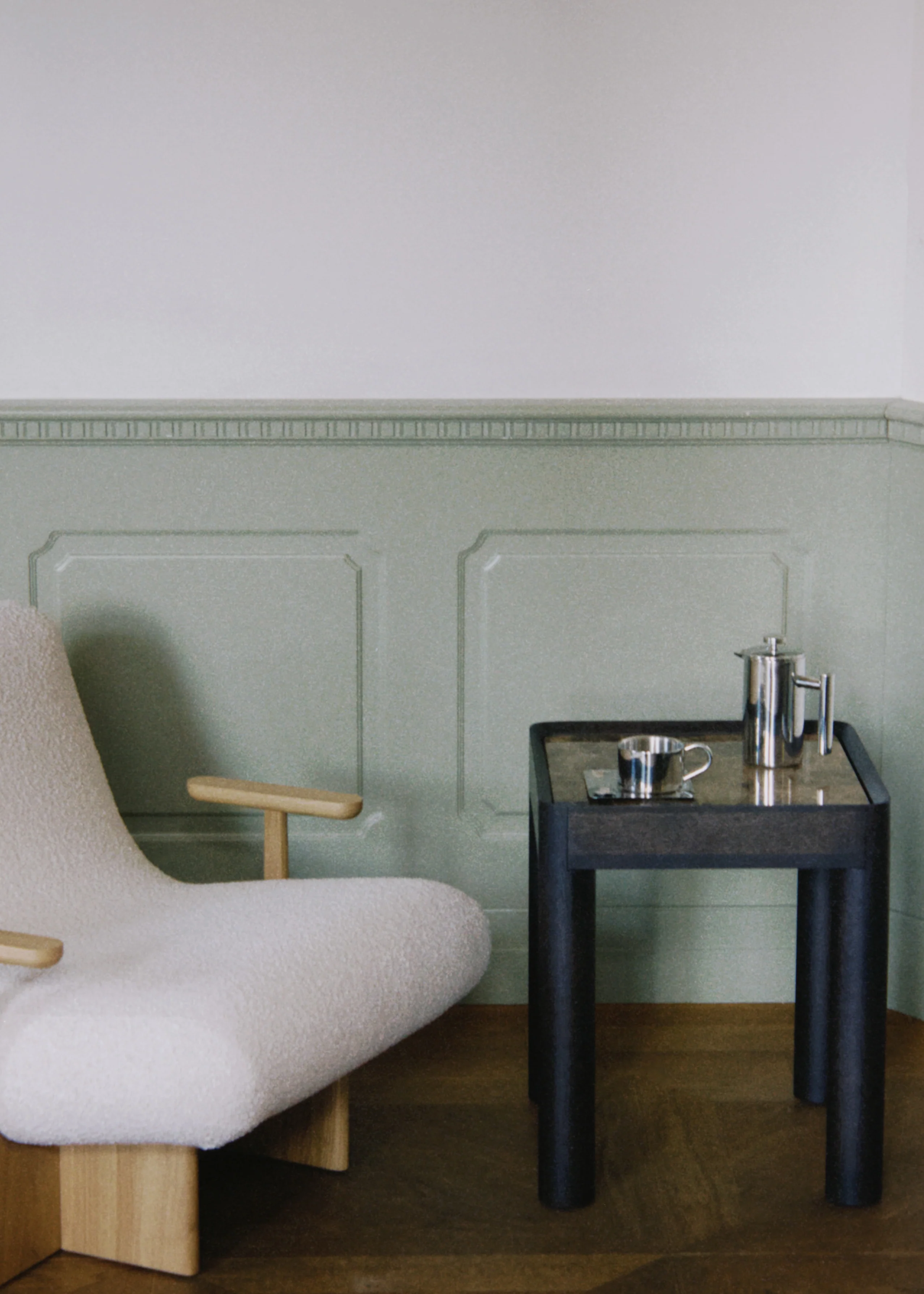 INSET HIGH side table - Image 10