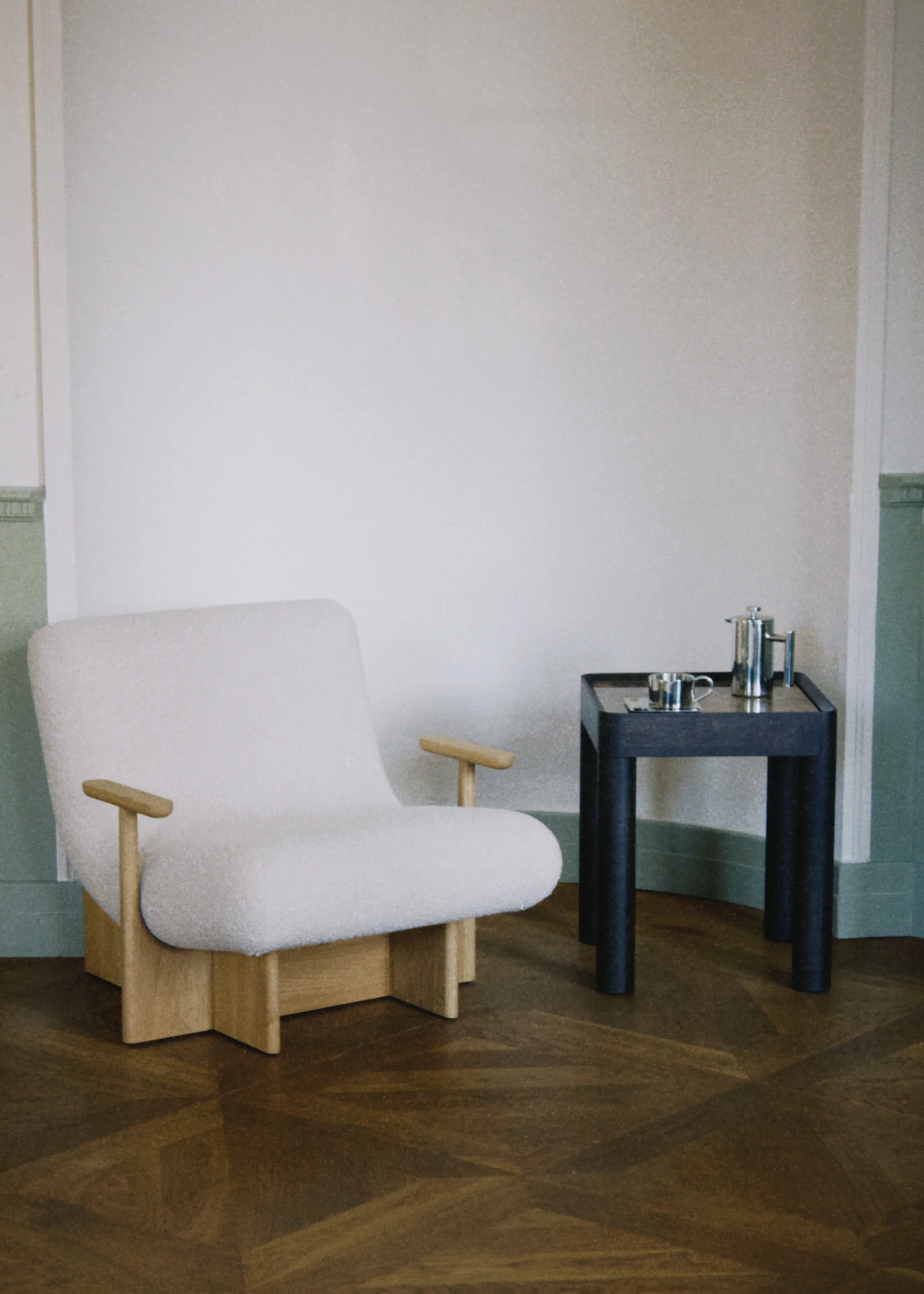 INSET HIGH side table - Image 11