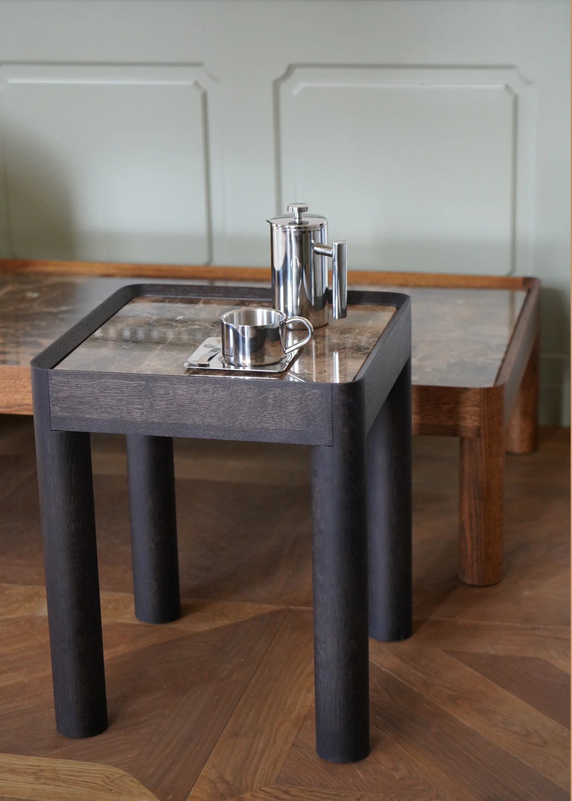 INSET HIGH side table - Image 13