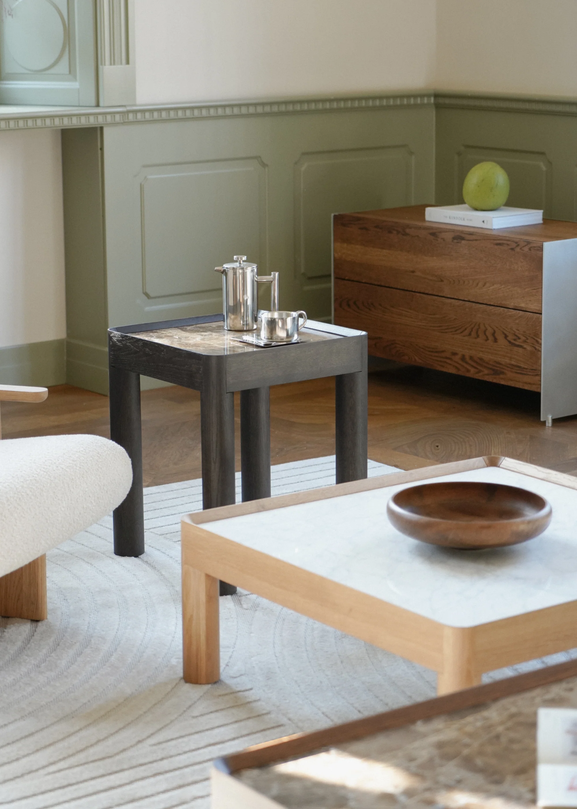 INSET HIGH side table - Image 14