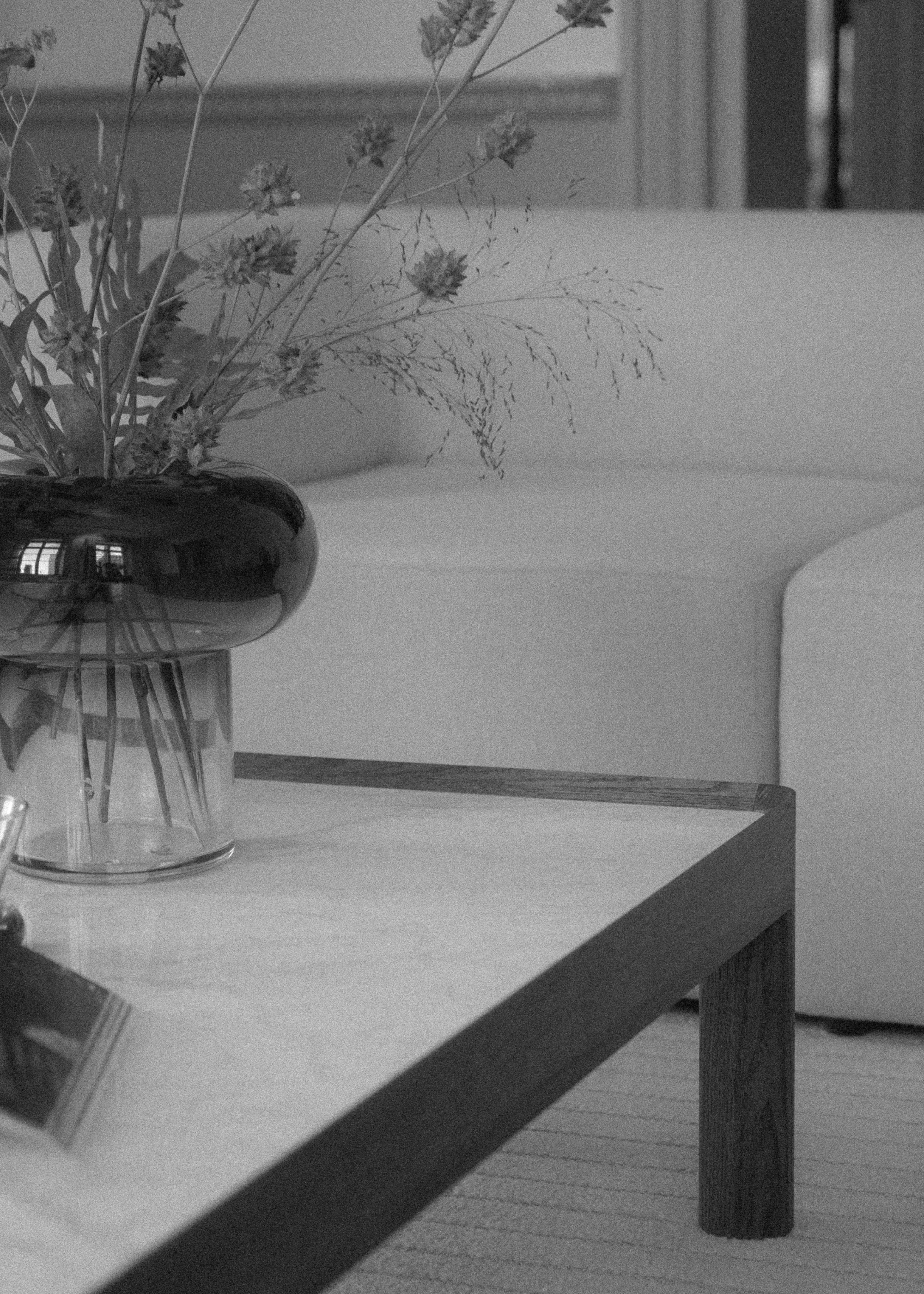 INSET LOW coffee table - Image 10