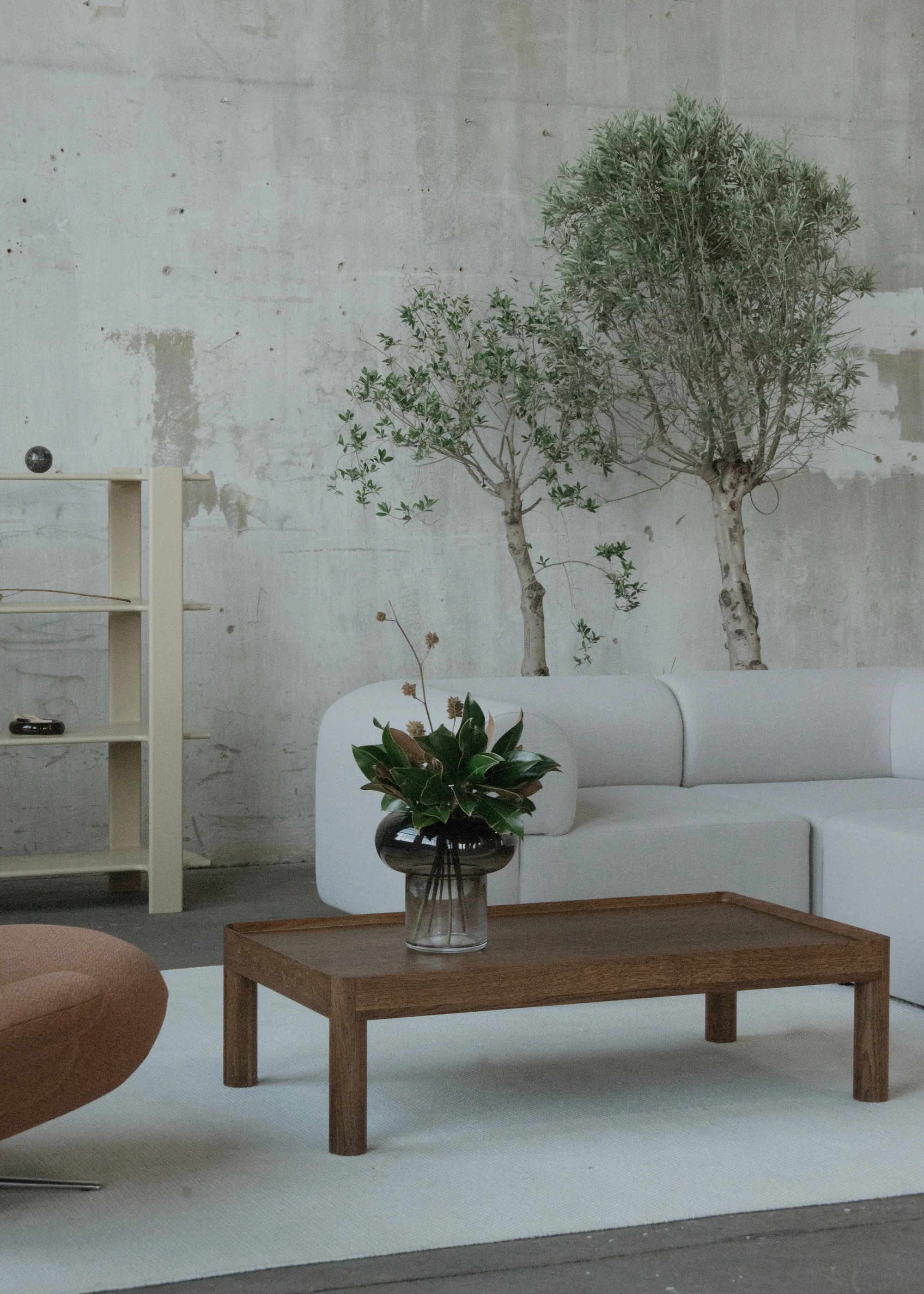 INSET LOW coffee table - Image 11