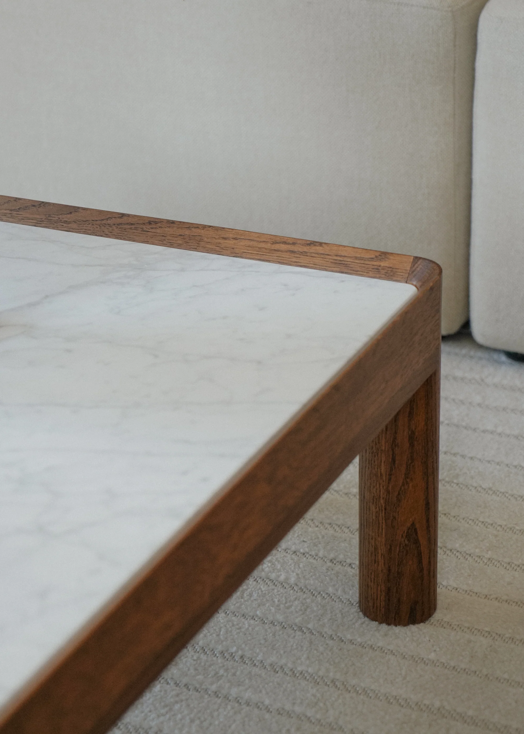 INSET LOW coffee table - Image 16
