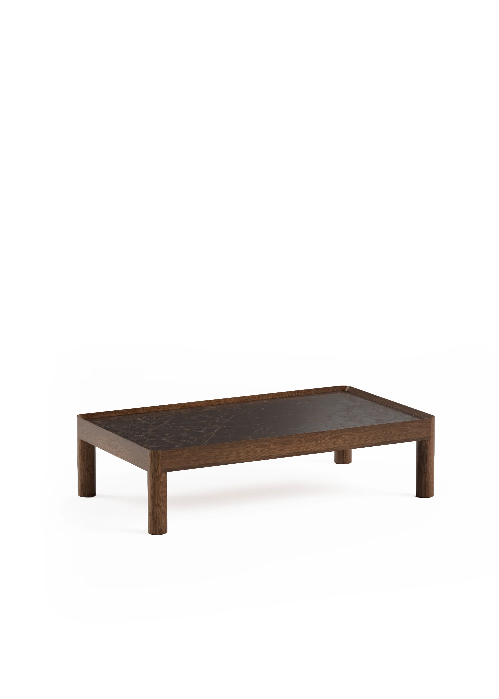INSET LOW coffee table - Image 3