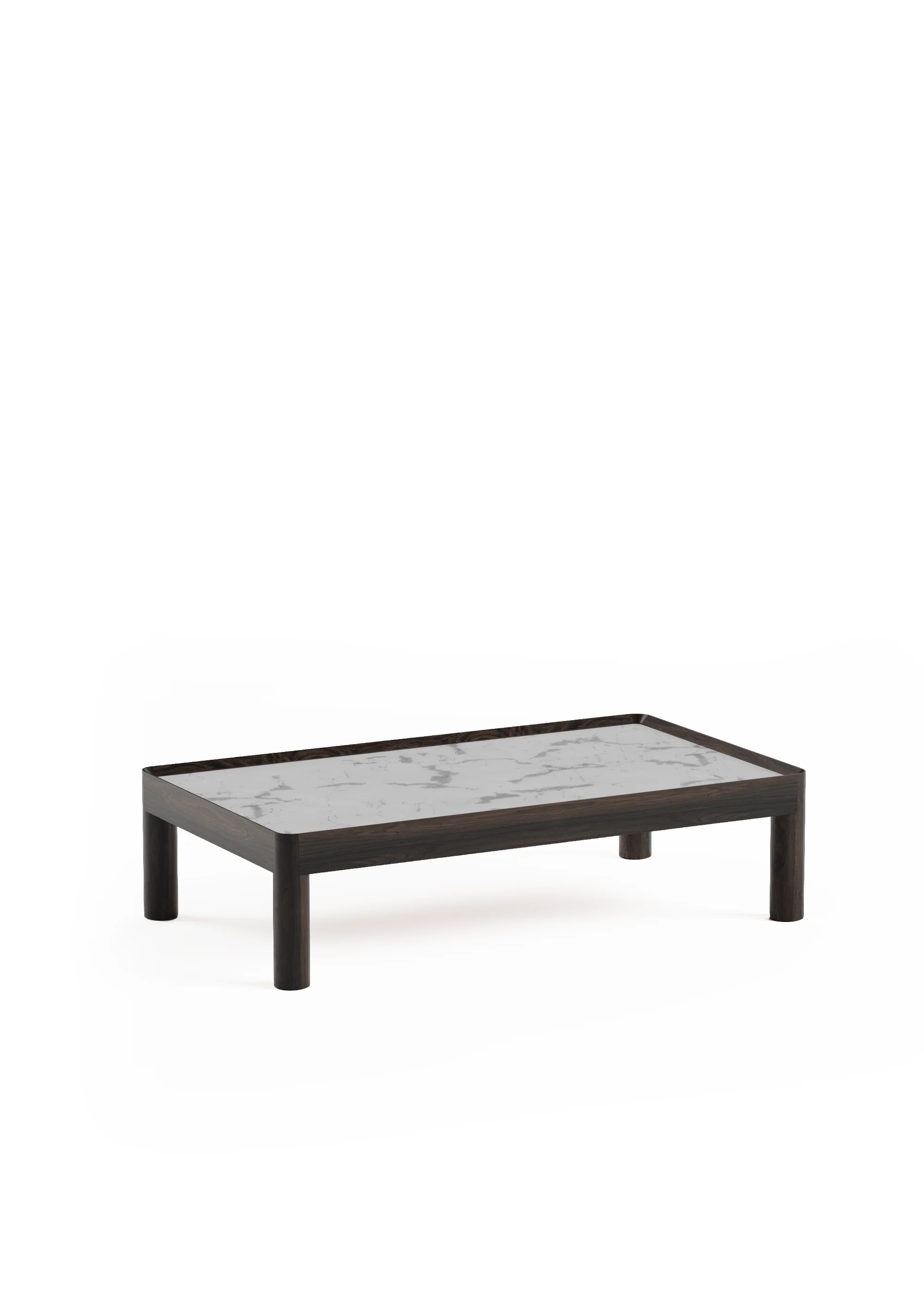 INSET LOW coffee table - Image 5
