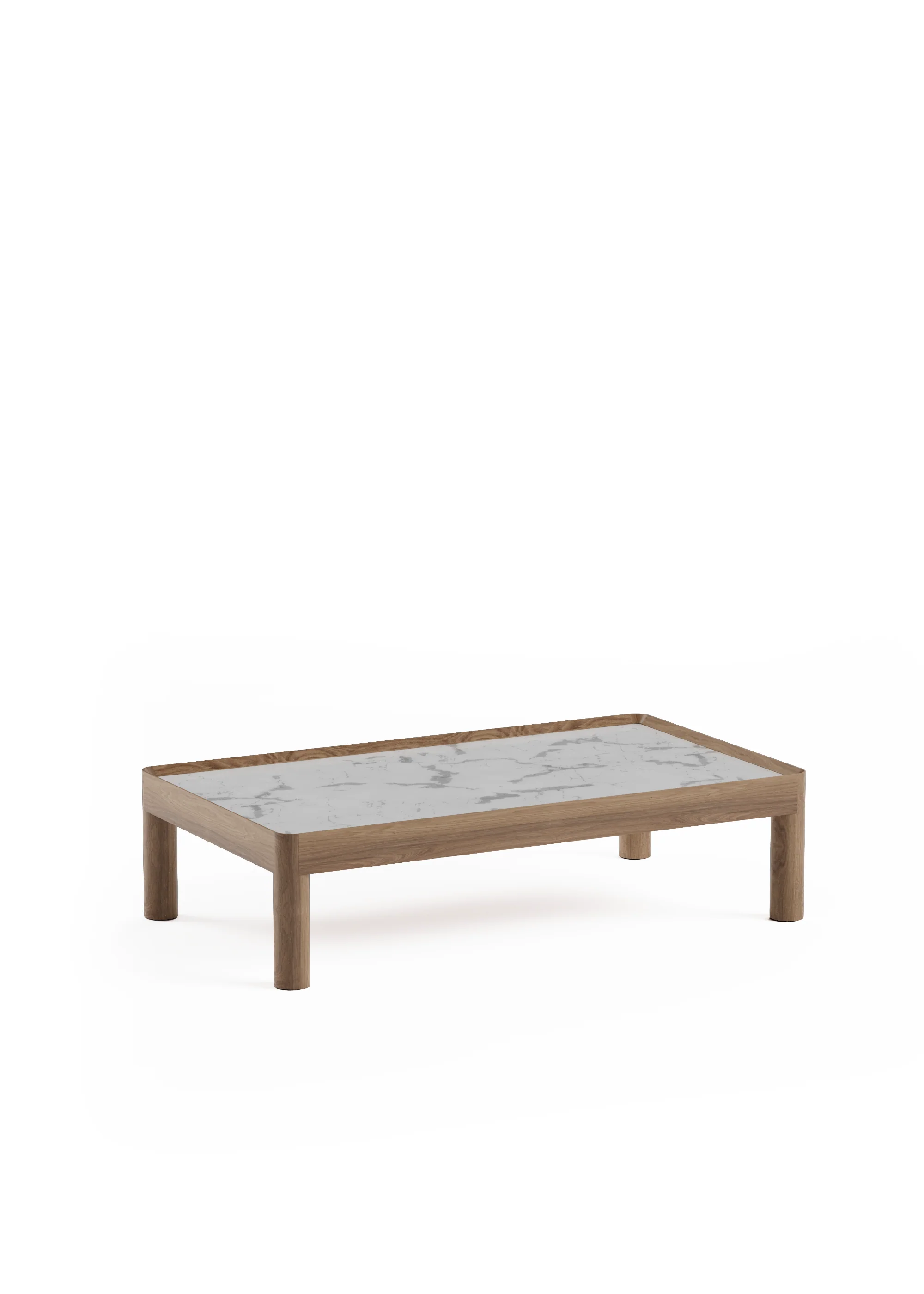 INSET LOW coffee table - Image 8