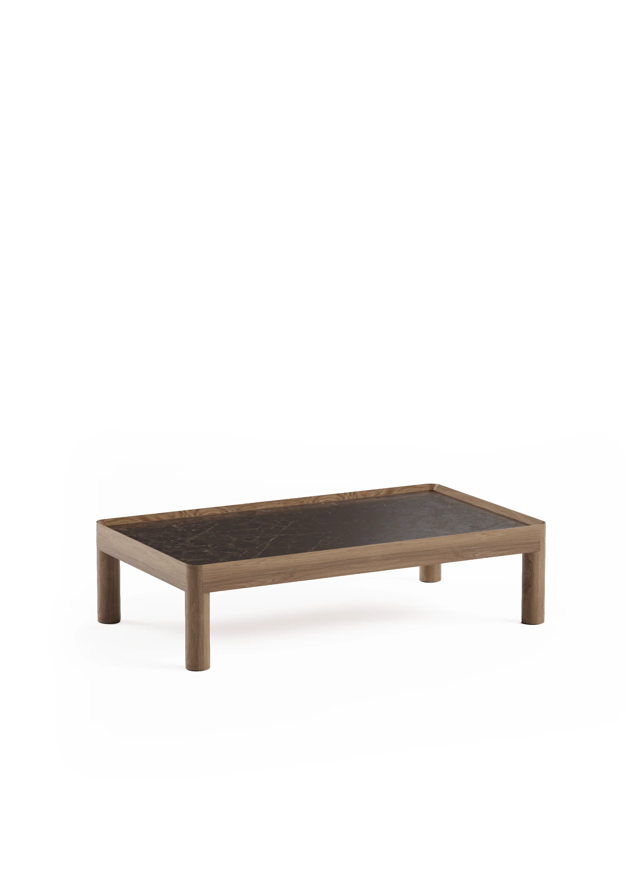 INSET LOW coffee table - Image 9