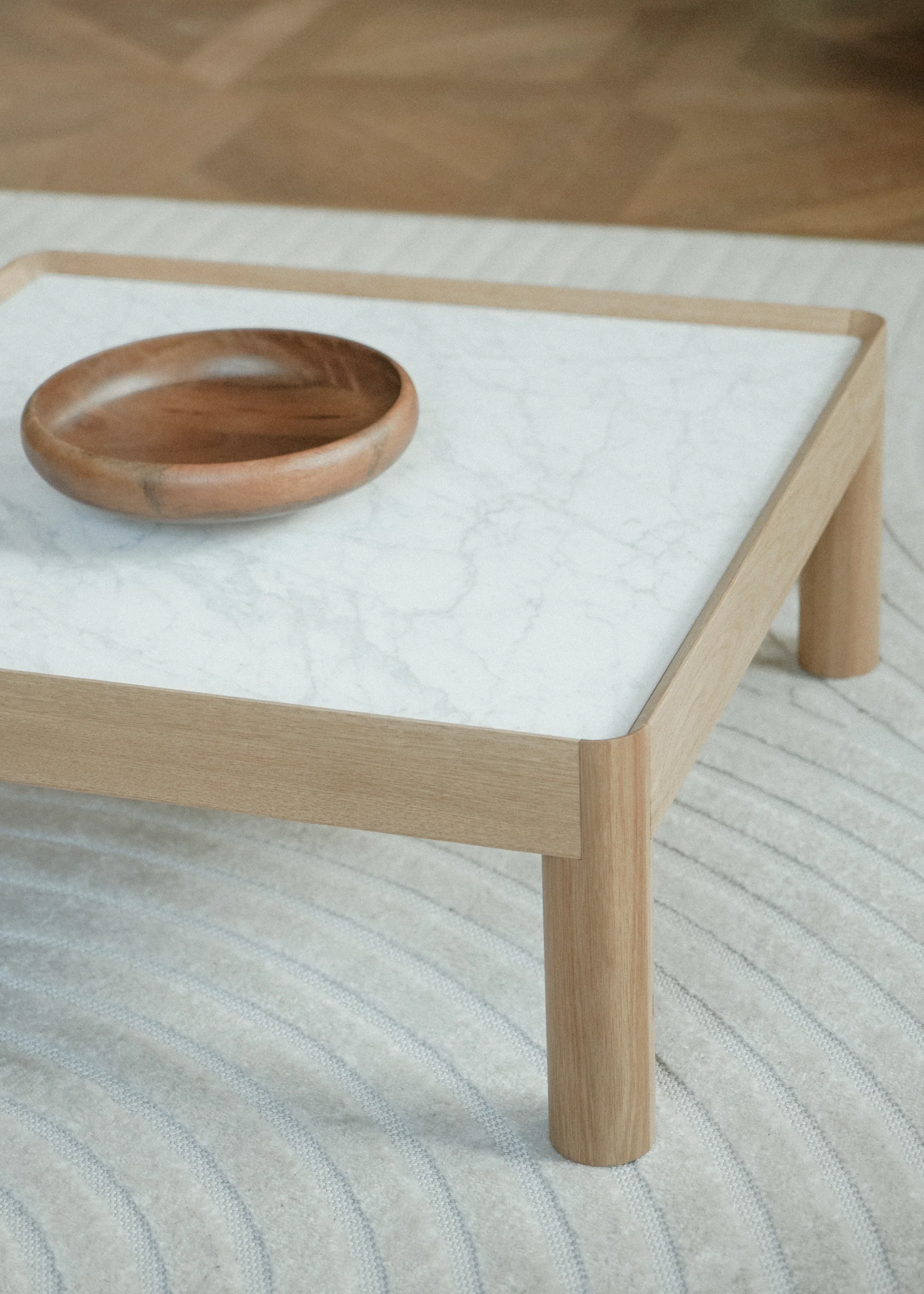 INSET MID coffee table - Image 11