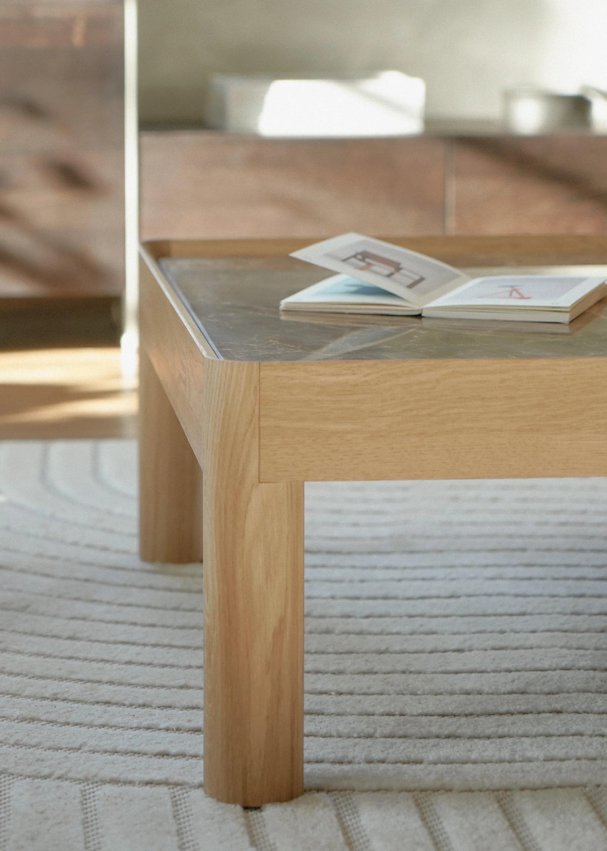 INSET MID coffee table - Image 12