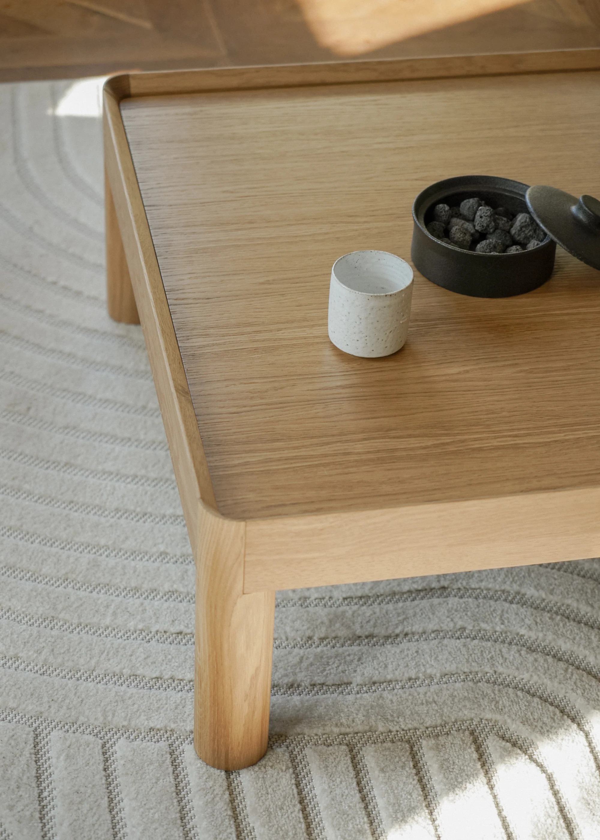 INSET MID coffee table - Image 14