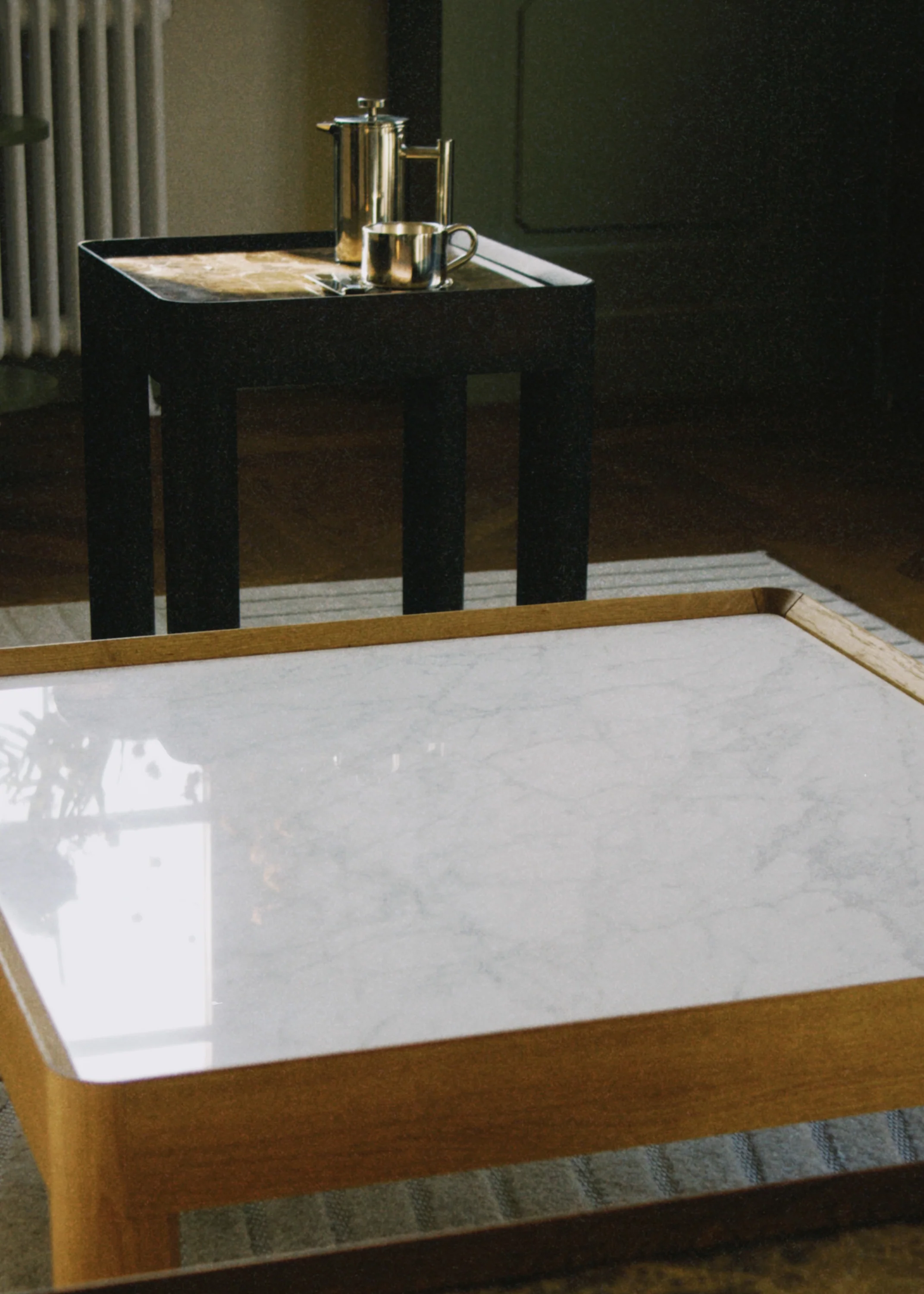 INSET MID coffee table - Image 15