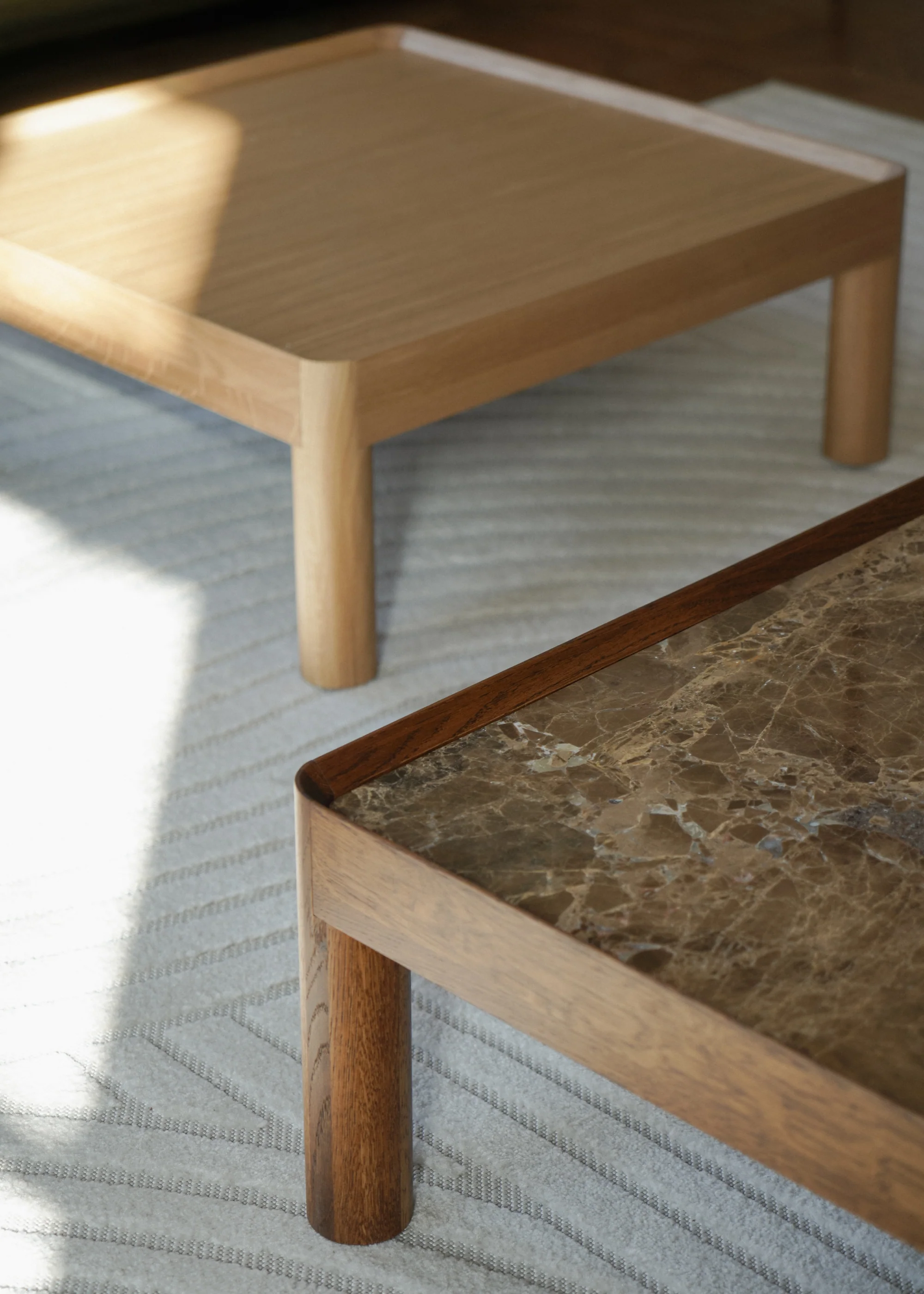 INSET MID coffee table - Image 16
