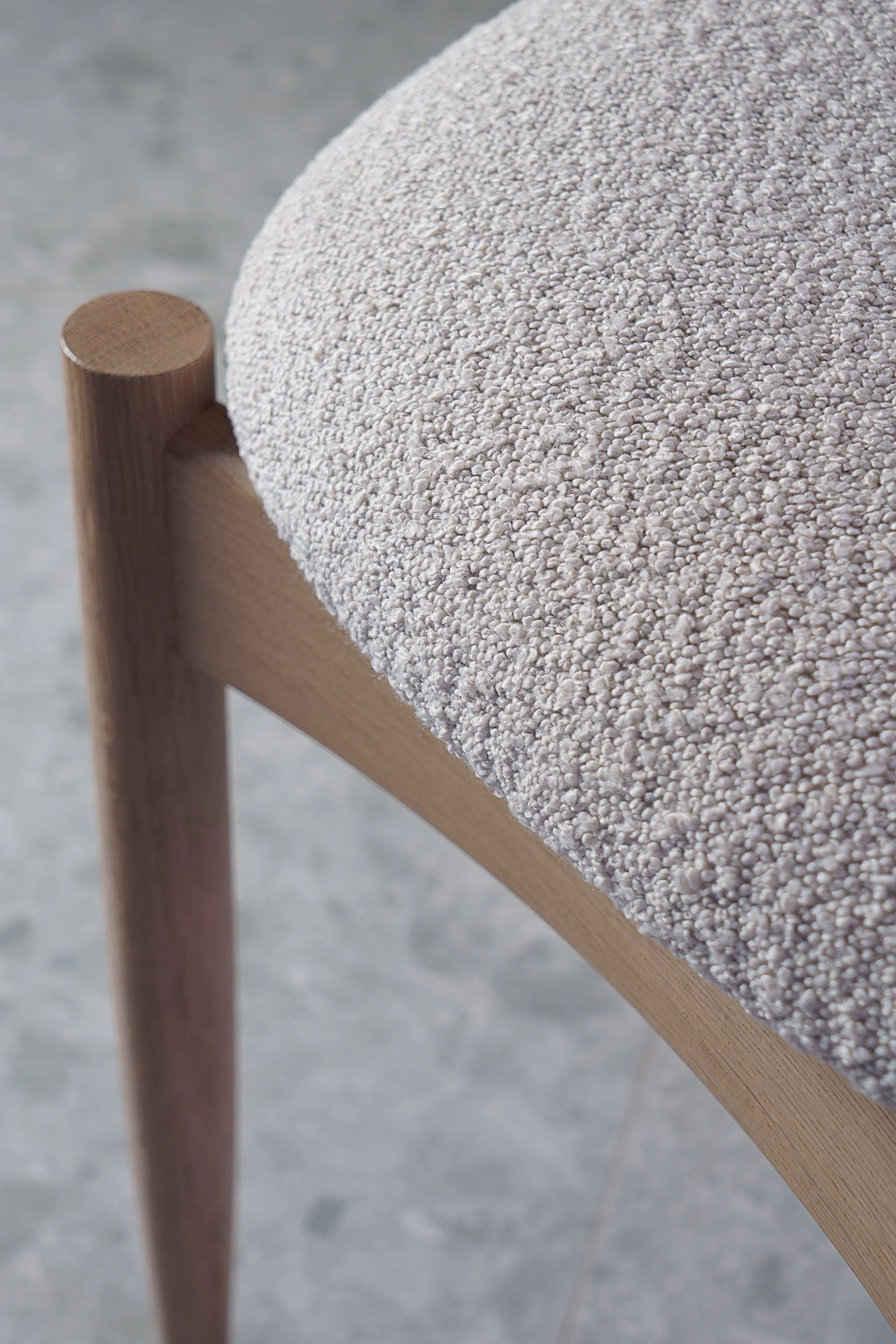 KEMI chair / Natur oak - Image 6