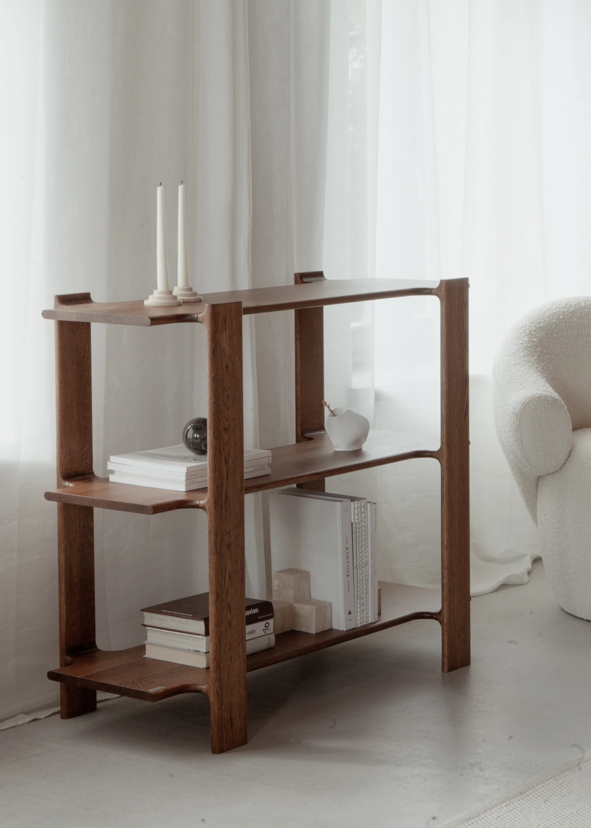 LIGO 3 bookcase - Image 3