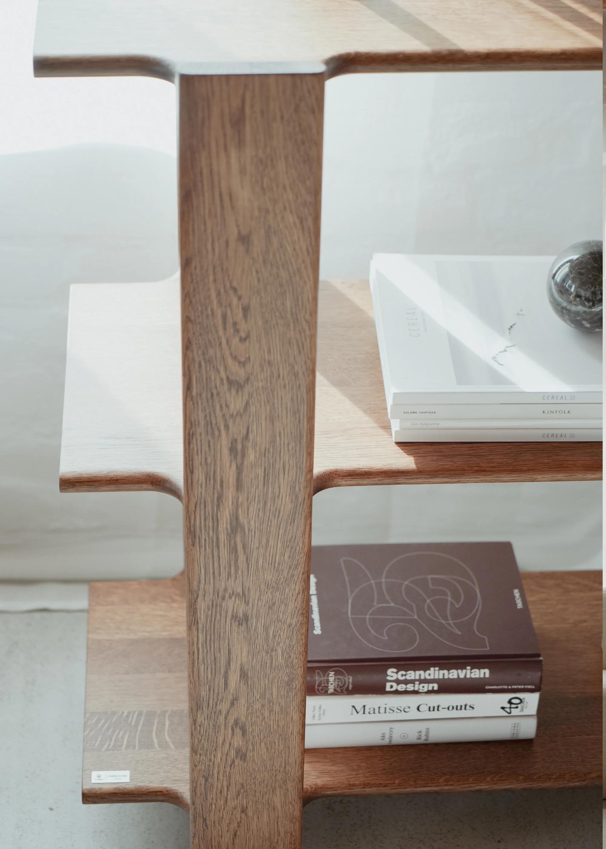 LIGO 3 bookcase - Image 4