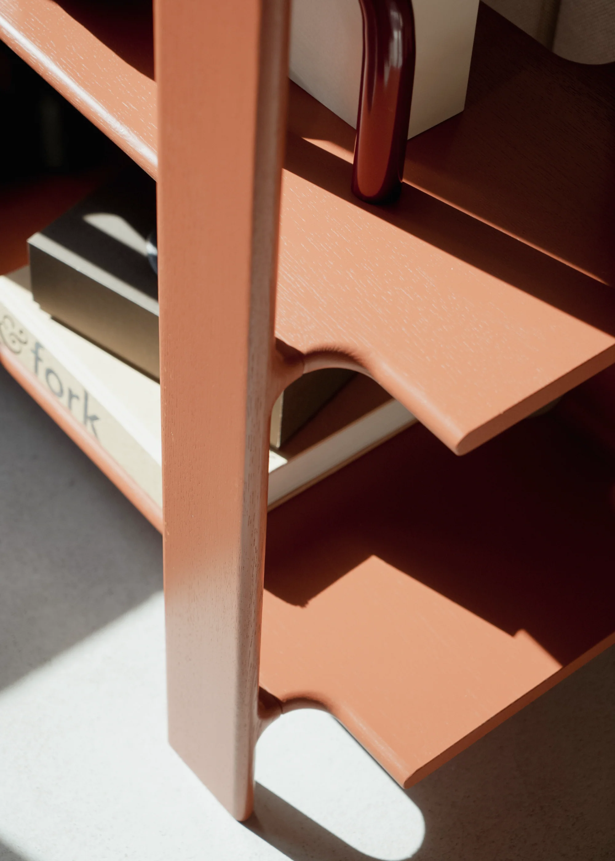 LIGO 4 bookcase - Image 5