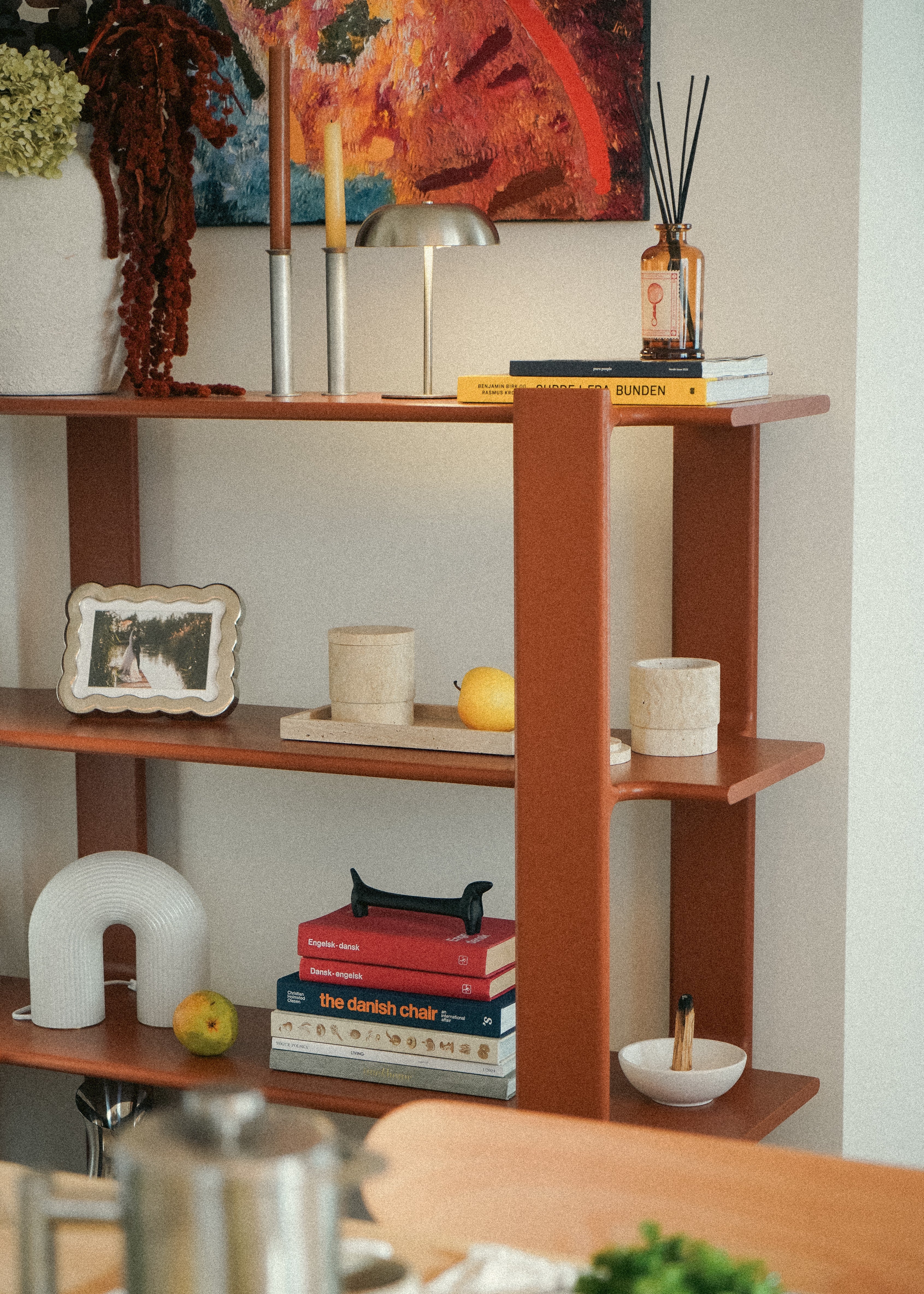 LIGO 4 bookcase - Image 6