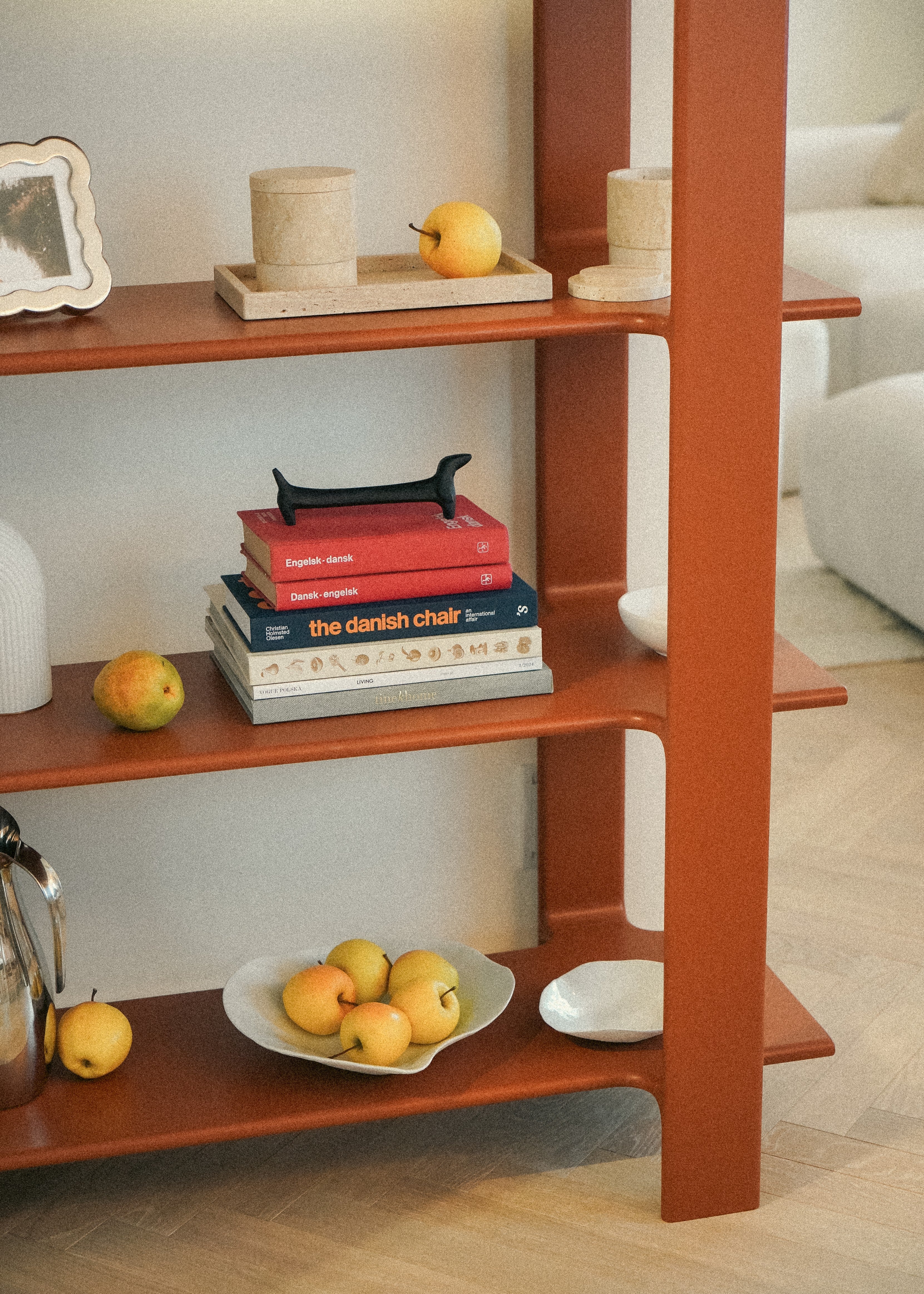 LIGO 4 bookcase - Image 8
