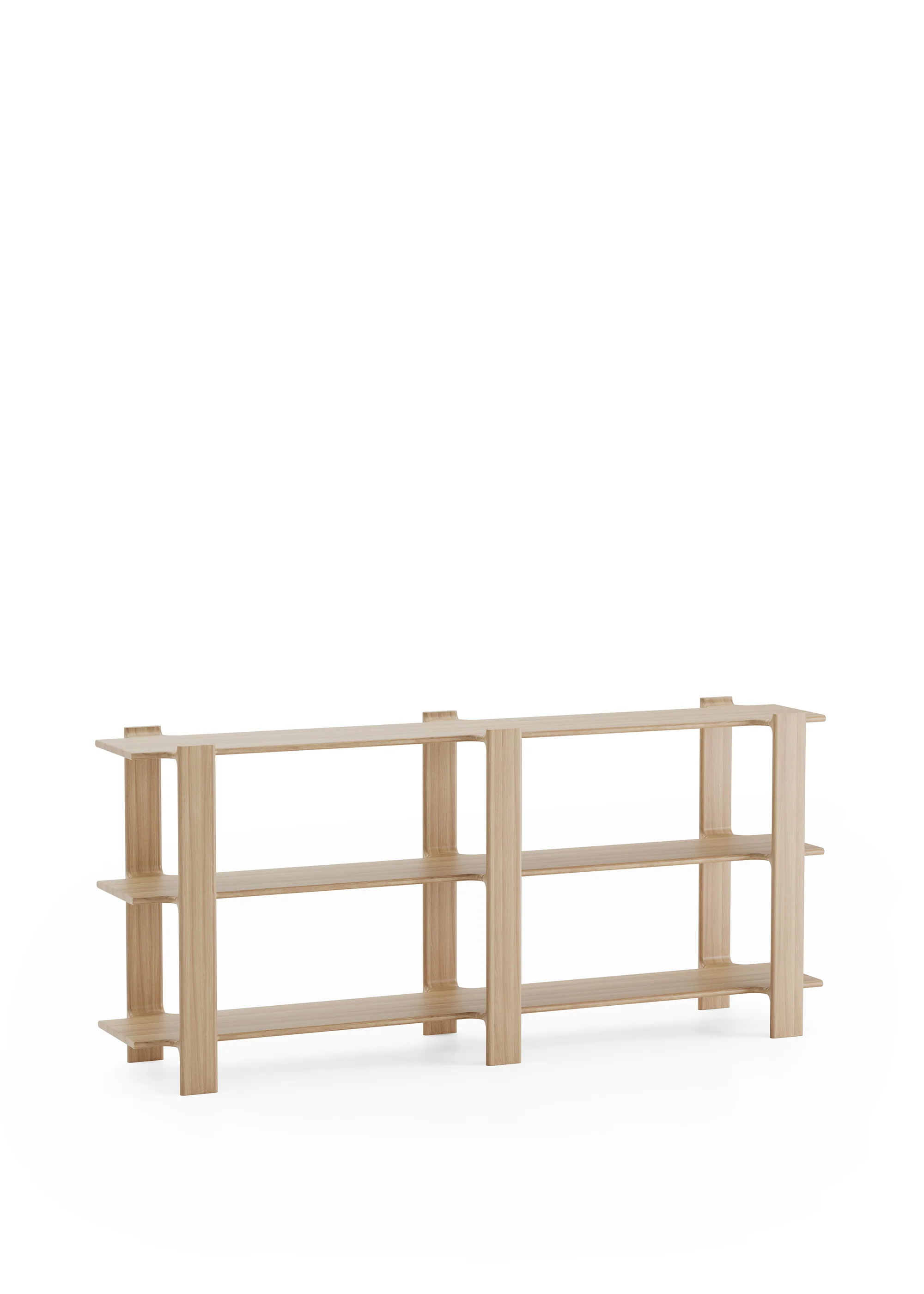 LIGO DUO 3 bookcase - Image 14