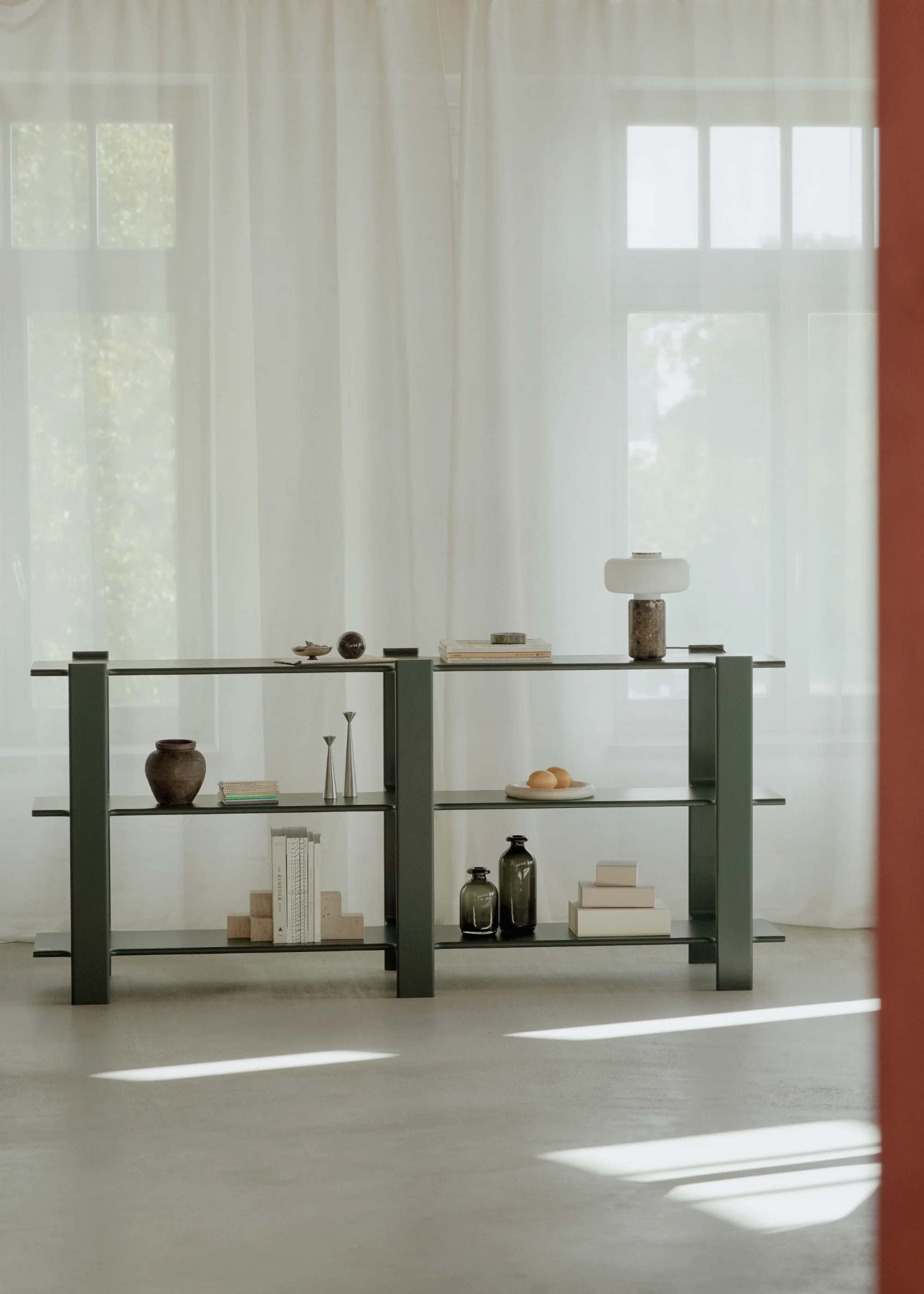 LIGO DUO 3 bookcase - Image 3