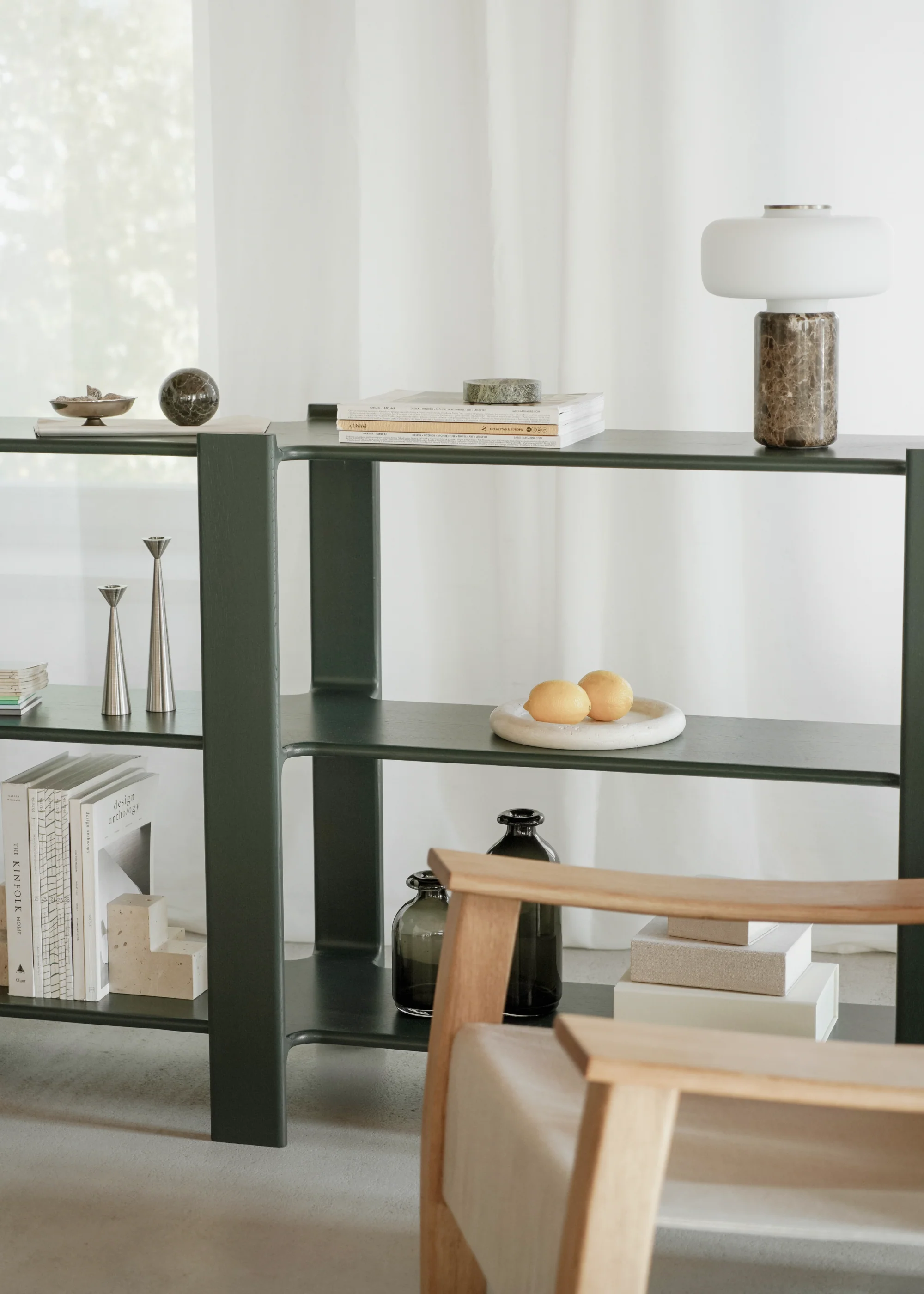 LIGO DUO 3 bookcase - Image 4