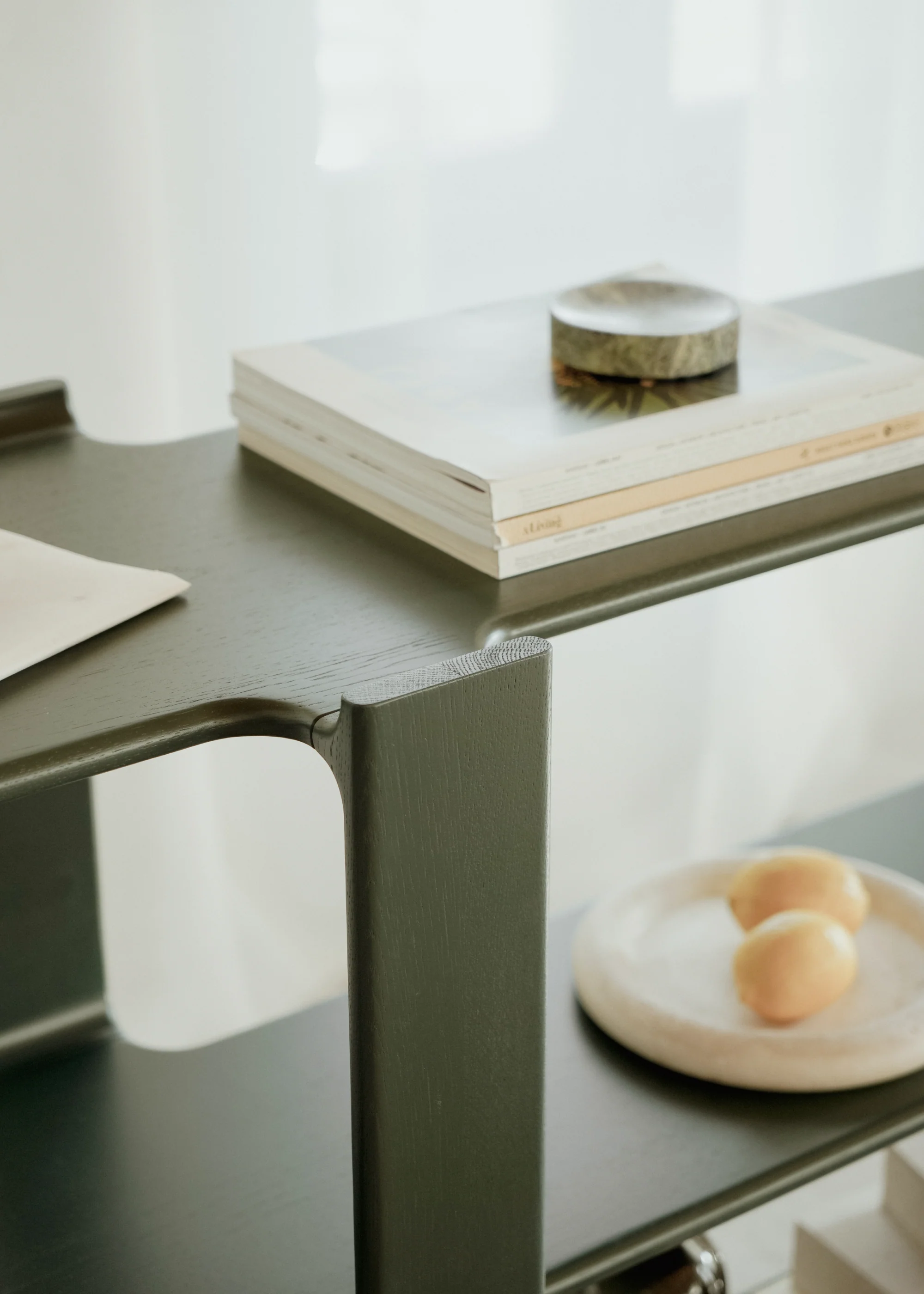 LIGO DUO 3 bookcase - Image 5