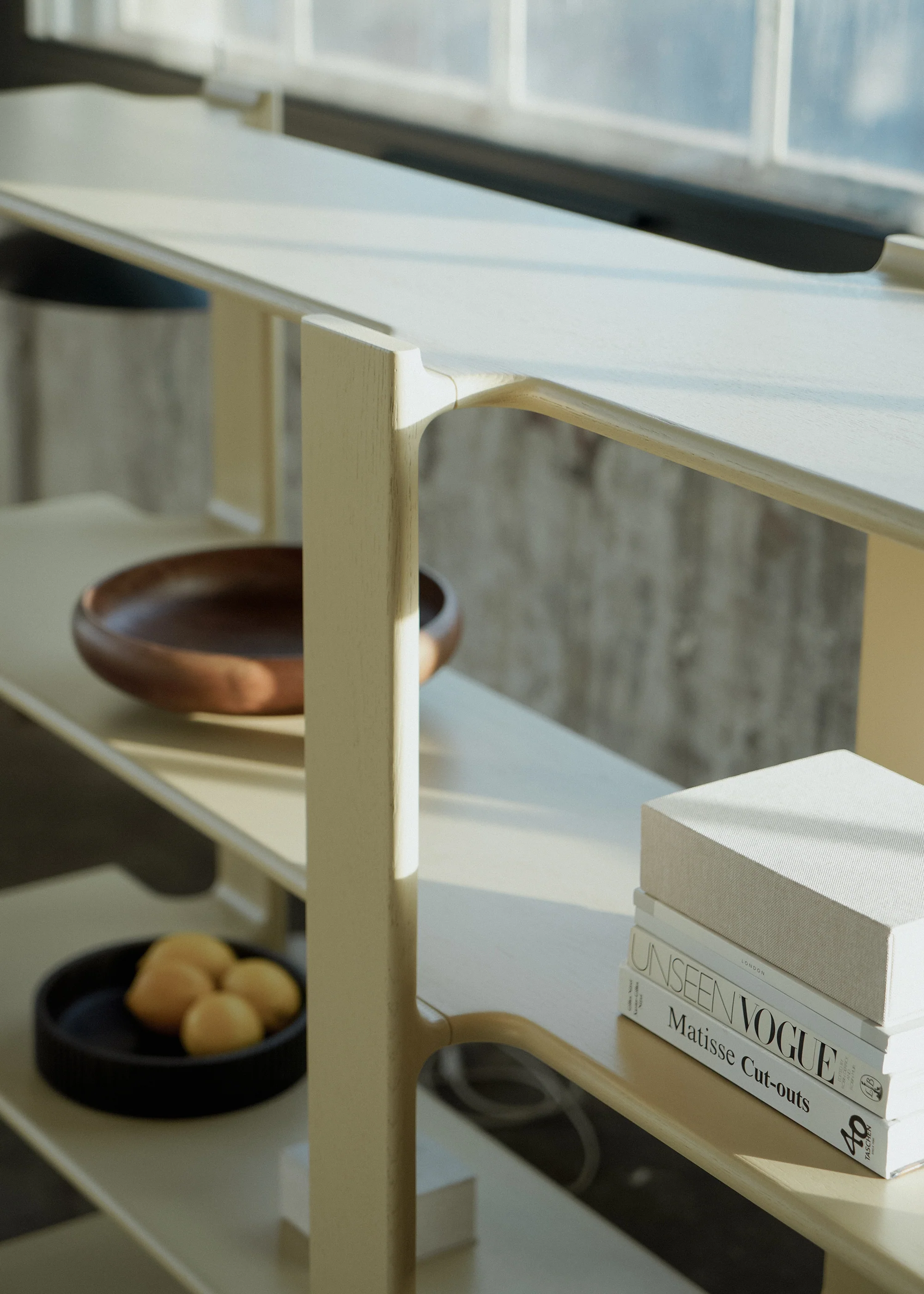 LIGO DUO 4 bookcase - Image 10