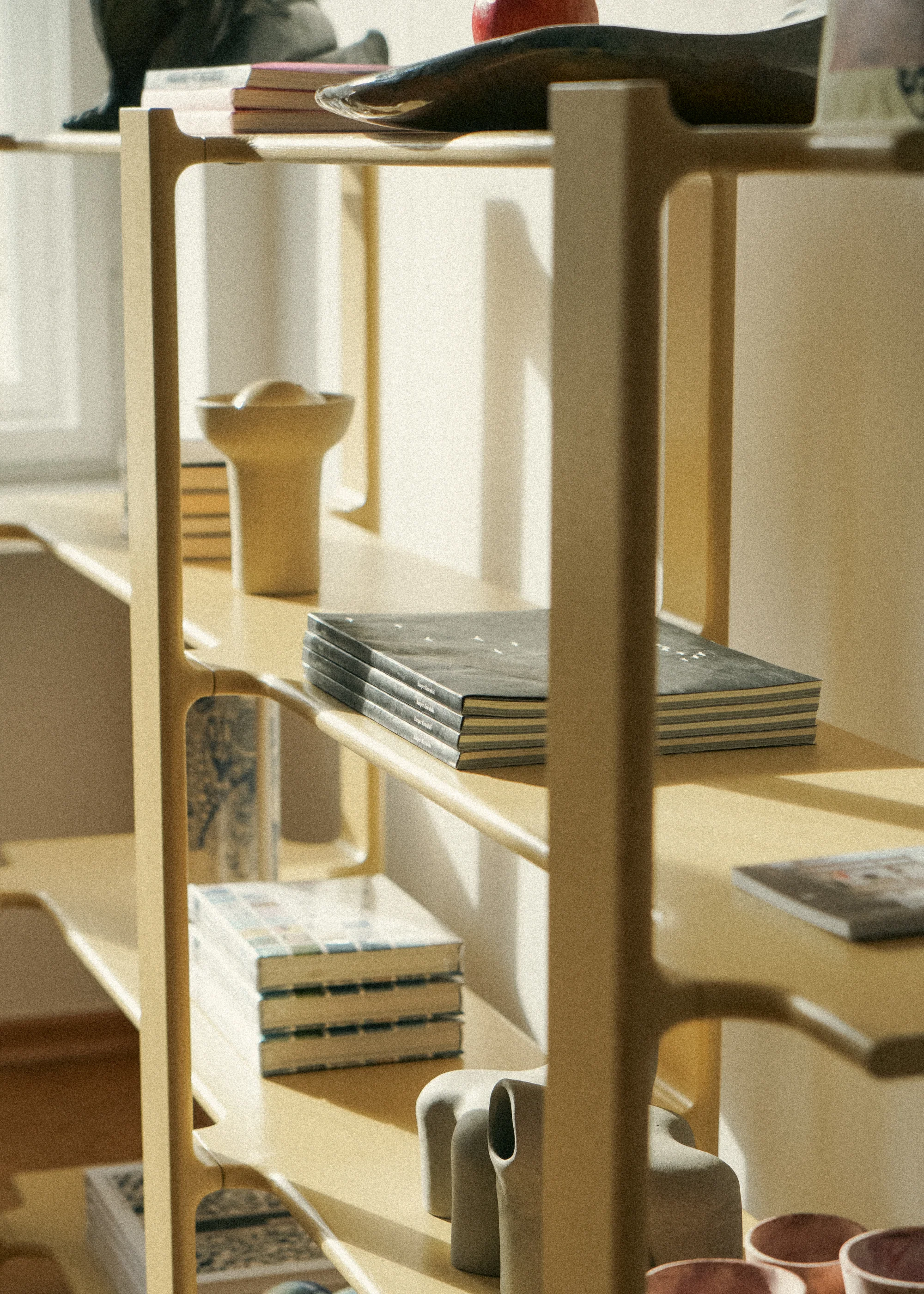 LIGO DUO 4 bookcase - Image 12