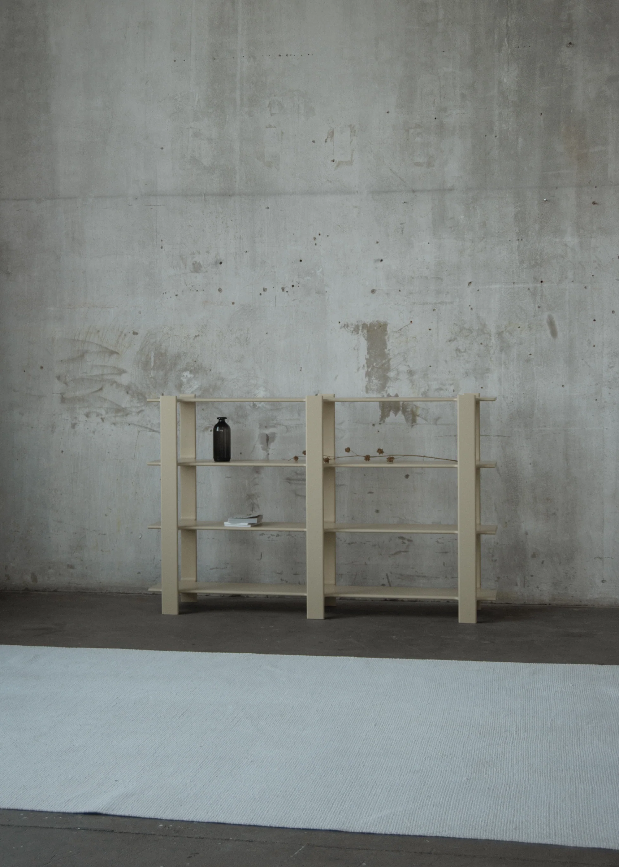 LIGO DUO 4 bookcase - Image 13