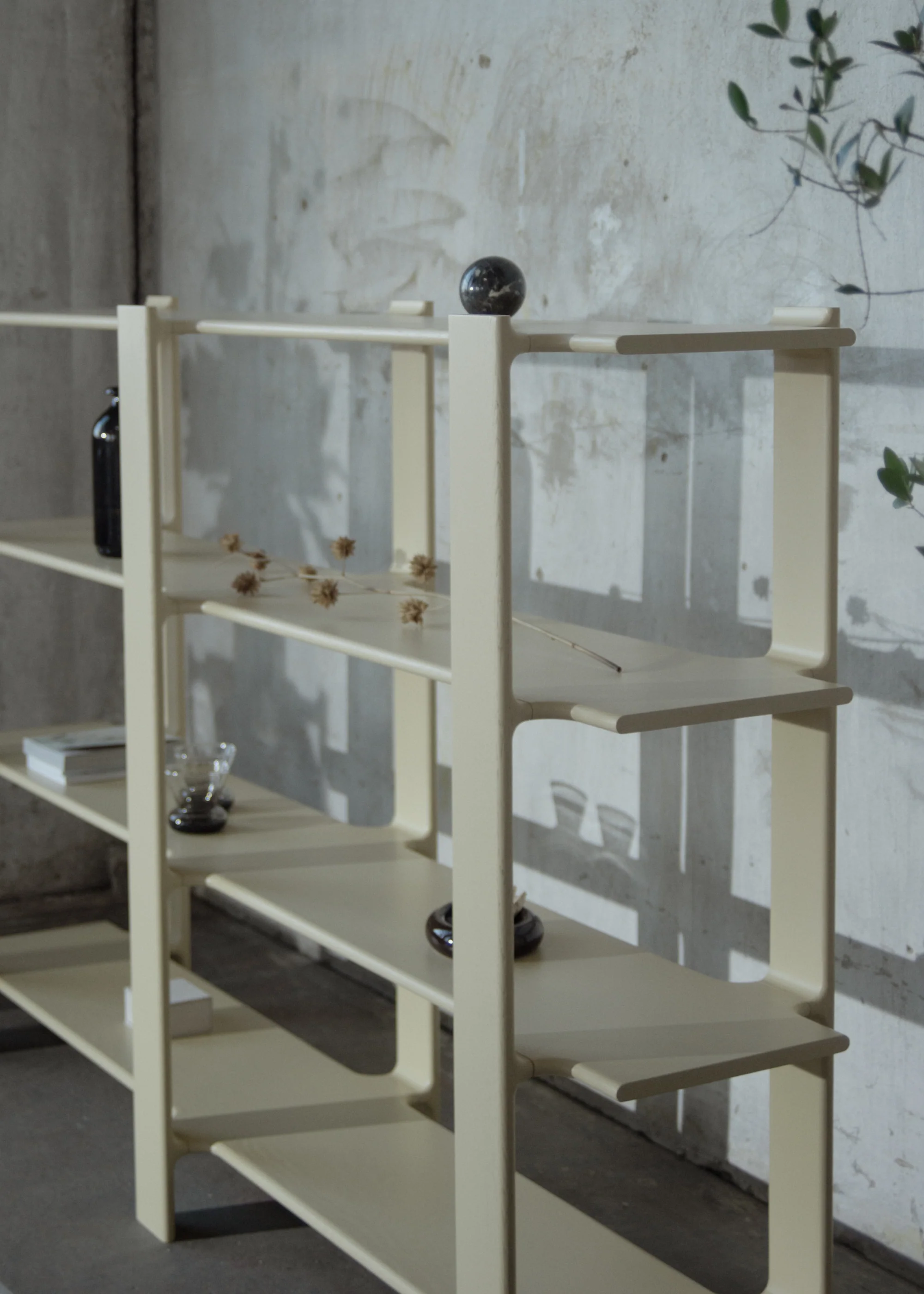 LIGO DUO 4 bookcase - Image 14