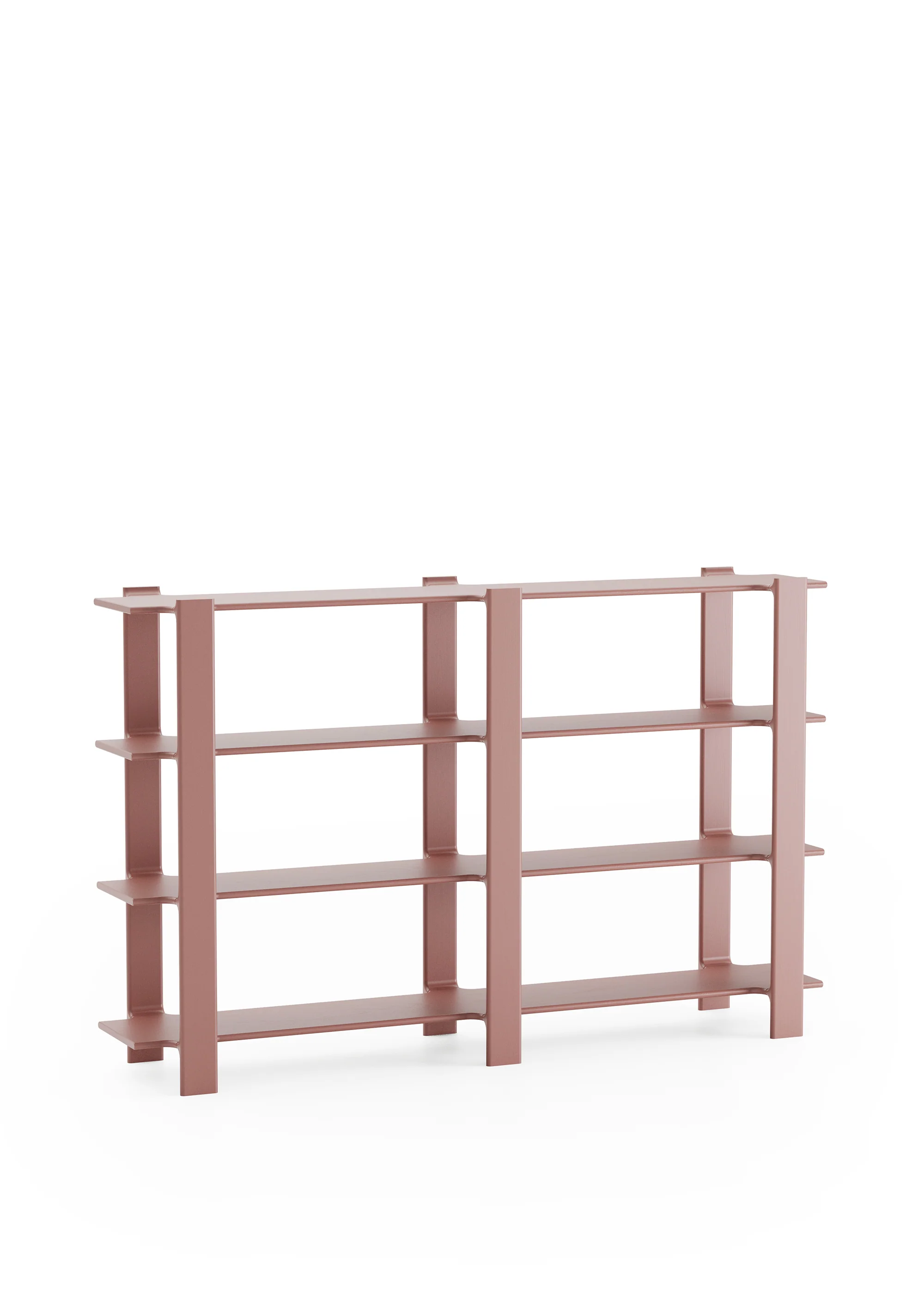 LIGO DUO 4 bookcase - Image 17